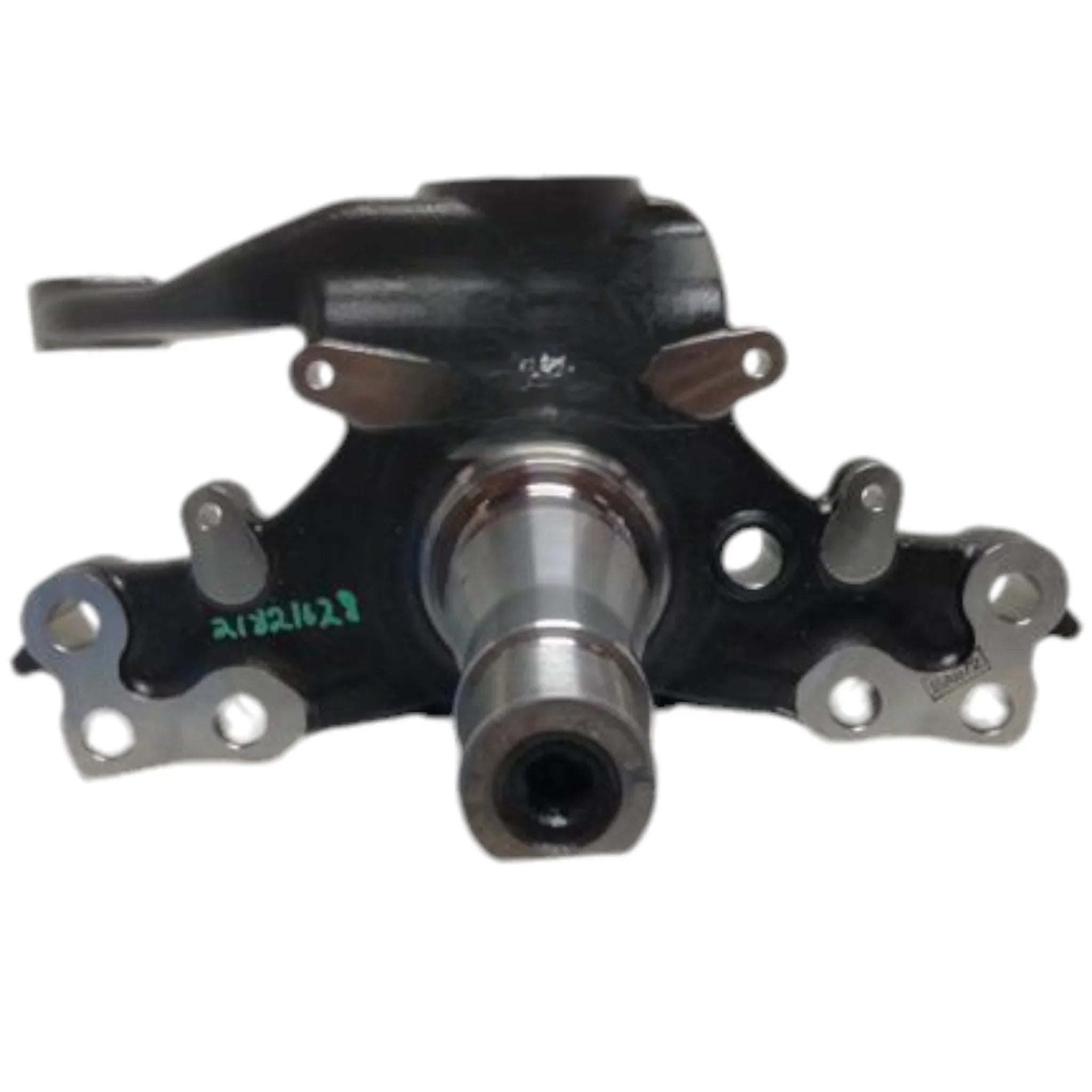 21821632 Genuine Volvo Steering Knuckle - Truck To Trailer
