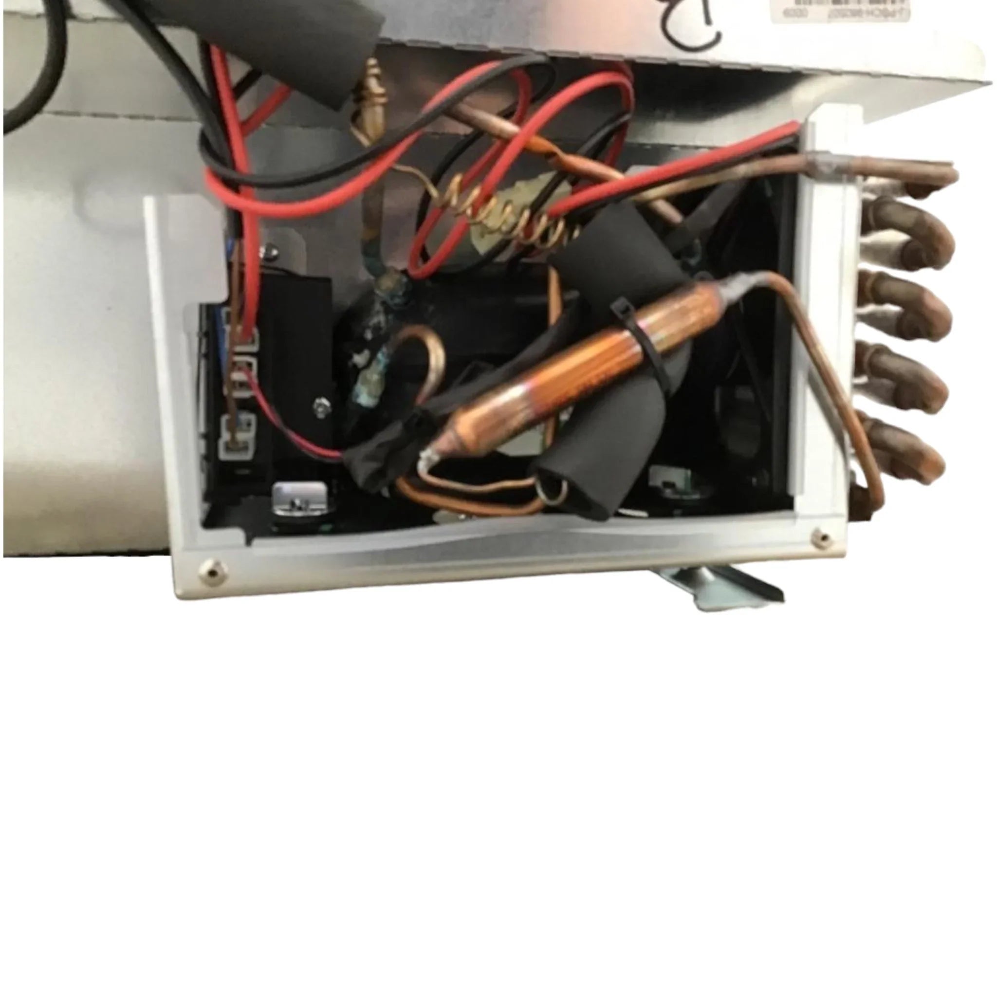 24000665 Genuine Volvo Refrigerator - Truck To Trailer