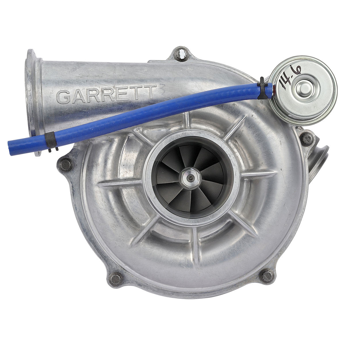 713371-0001 Genuine Garrett Turbocharger