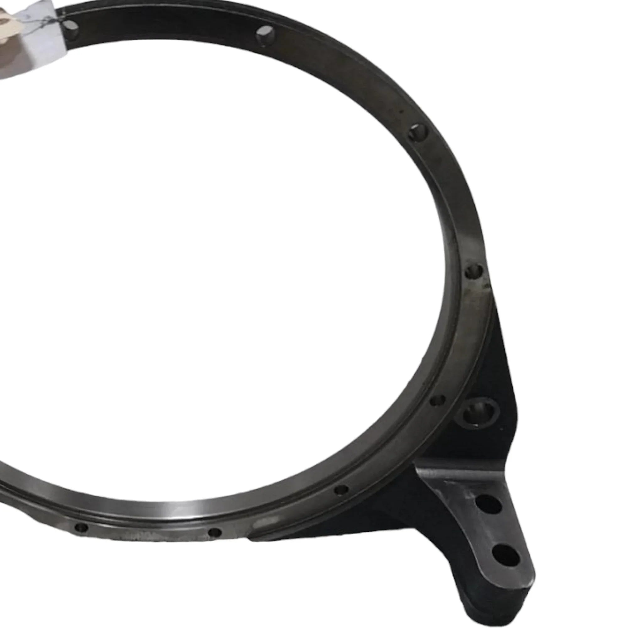 21020741 Genuine Volvo Spacer Flange - Truck To Trailer