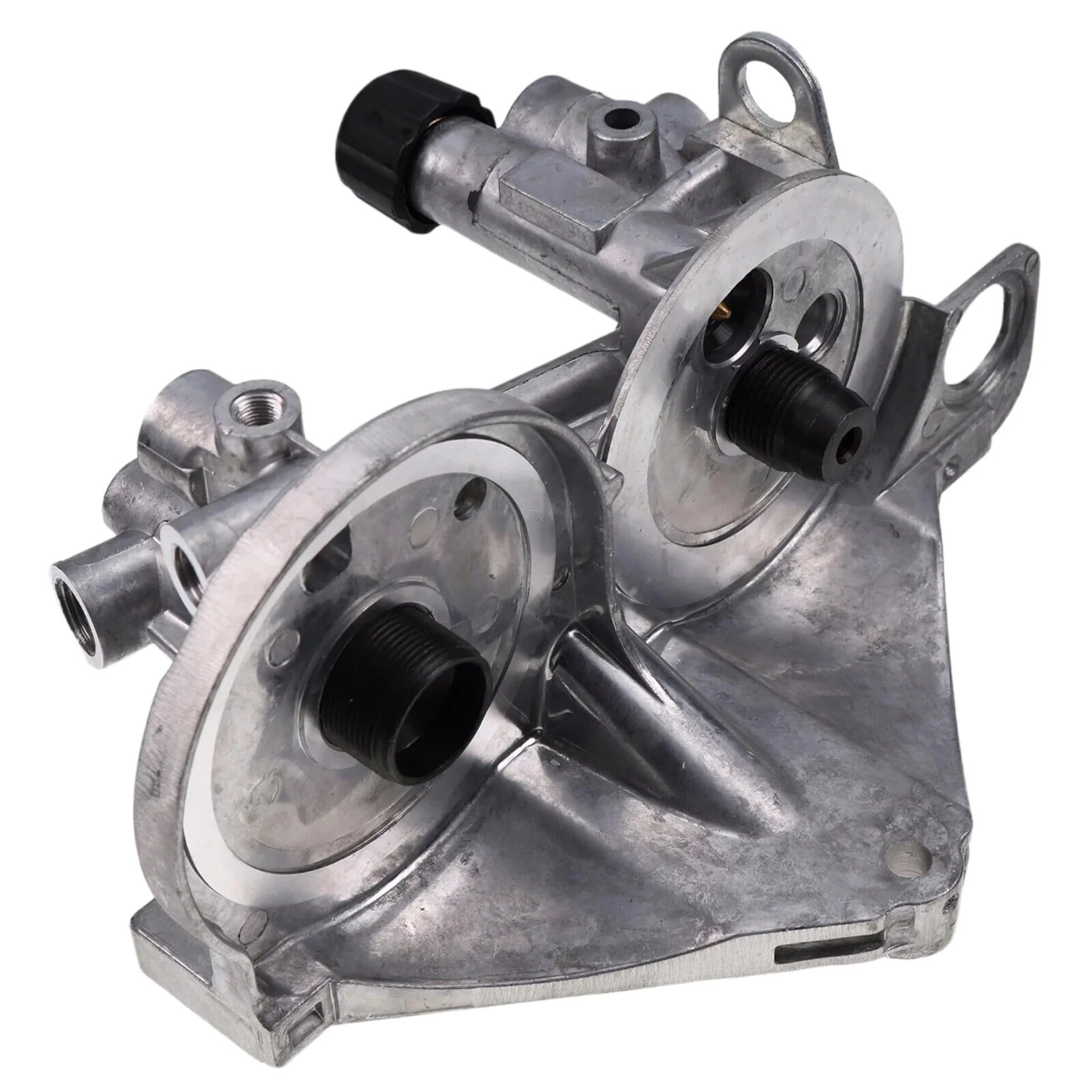 22035817 Genuine Volvo Housing - Truck To Trailer