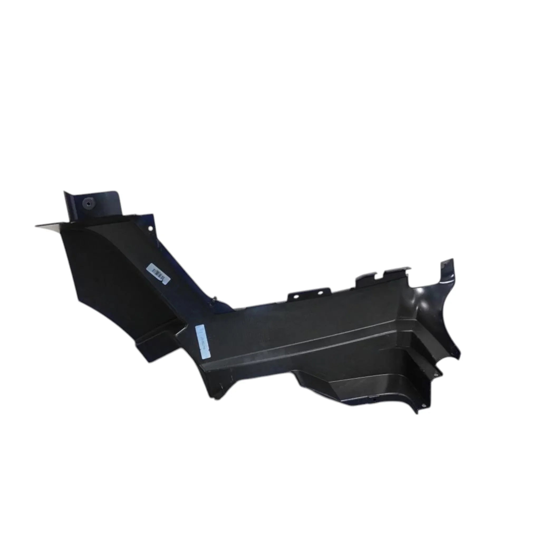 84739167 Genuine Mack Cowl Side - Truck To Trailer