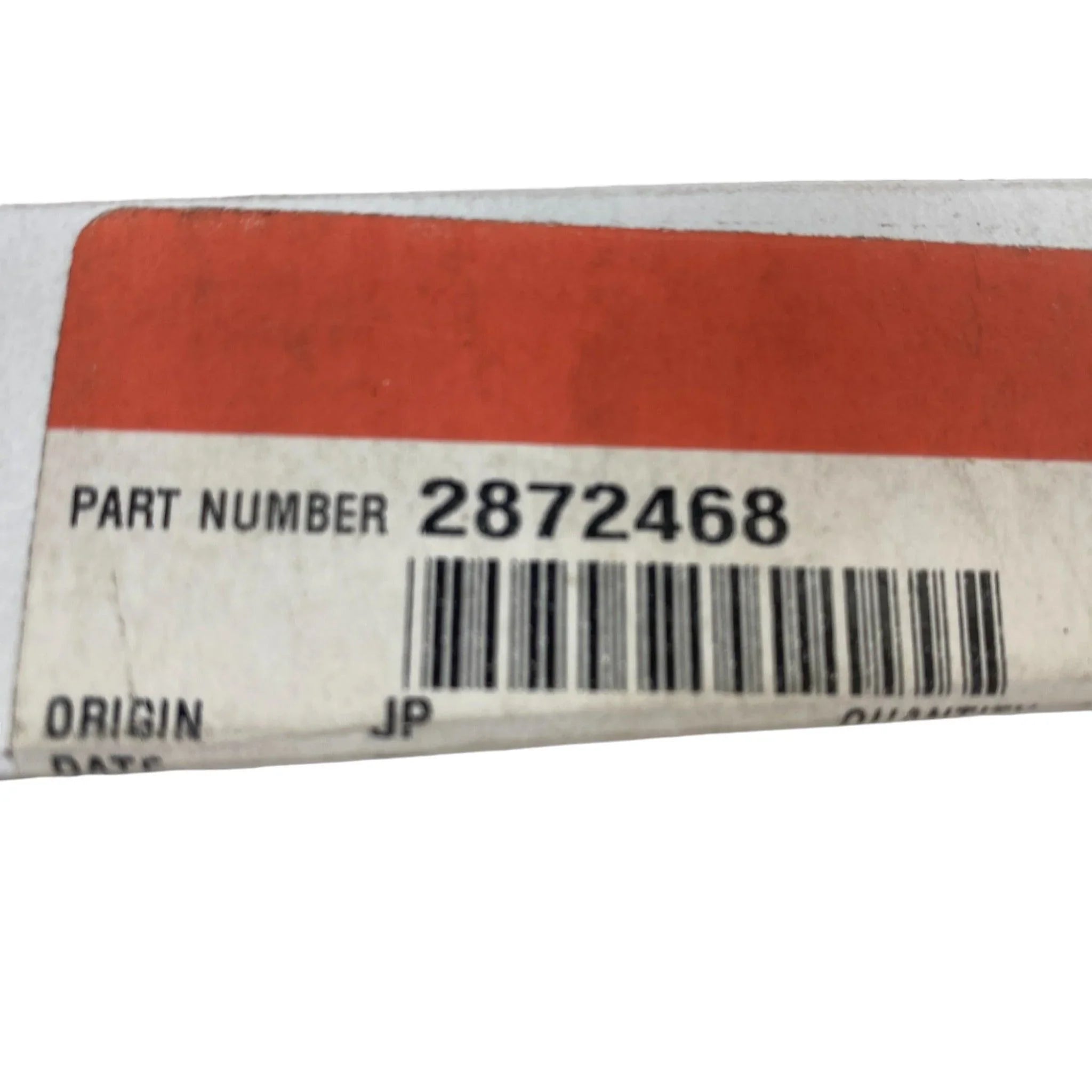5EL027 Genuine Cummins Temperature Sensor