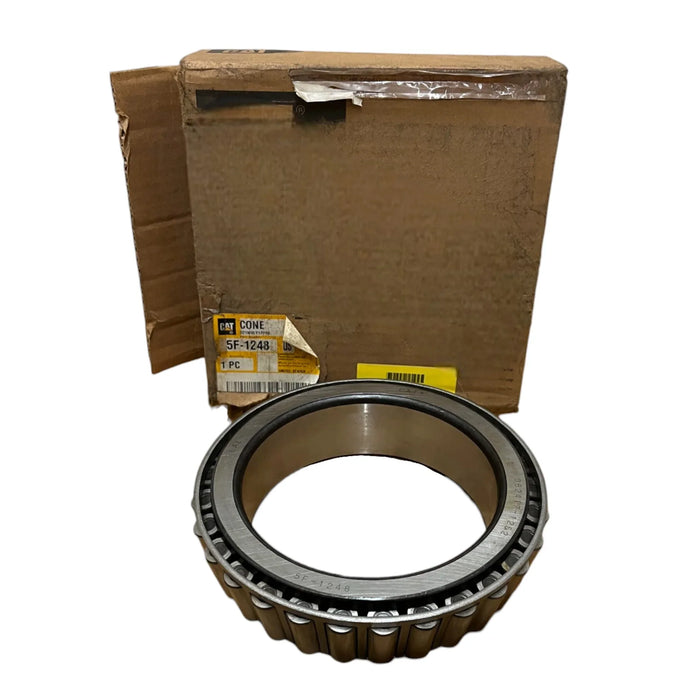 5F1248 CAT 133.350mm Inside Diameter Cone Bearing