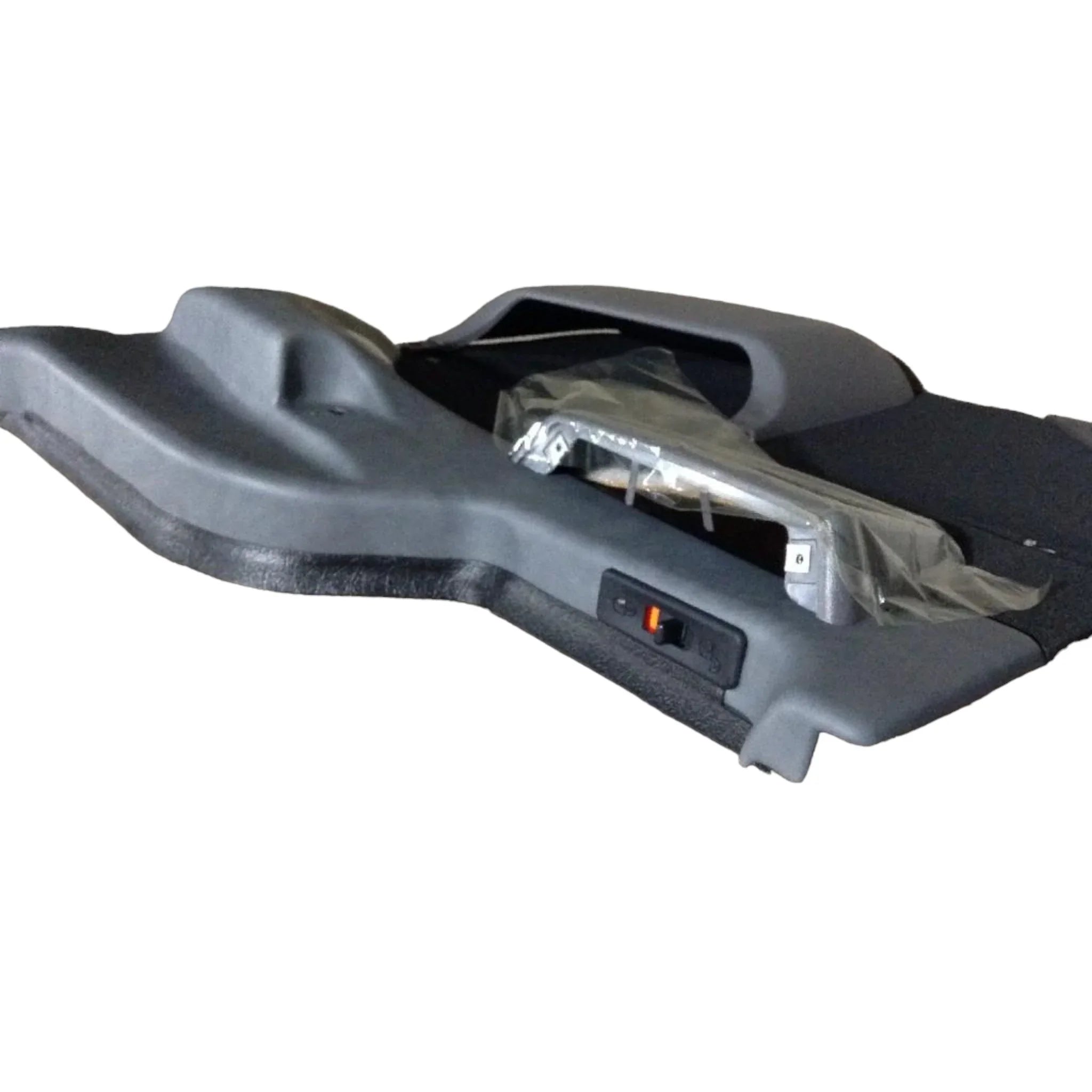 20927772 Genuine Volvo Door Panel - Truck To Trailer