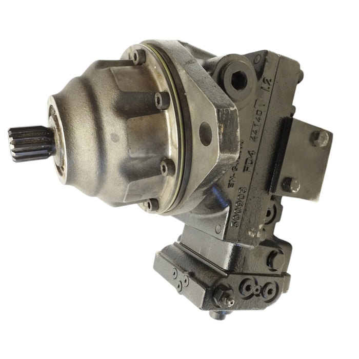 5HG606288 John Deere Wheel Hydraulic Motor