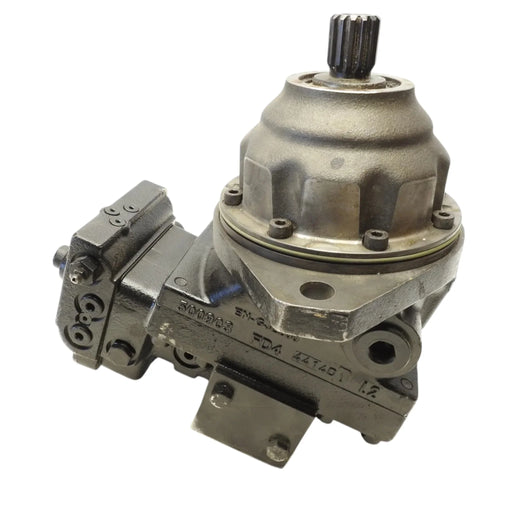 5HG606288 John Deere Wheel Hydraulic Motor