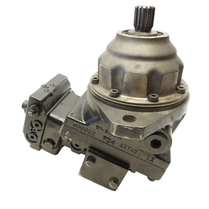 5HG606288 John Deere Wheel Hydraulic Motor