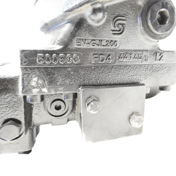 5HG606288 John Deere Wheel Hydraulic Motor