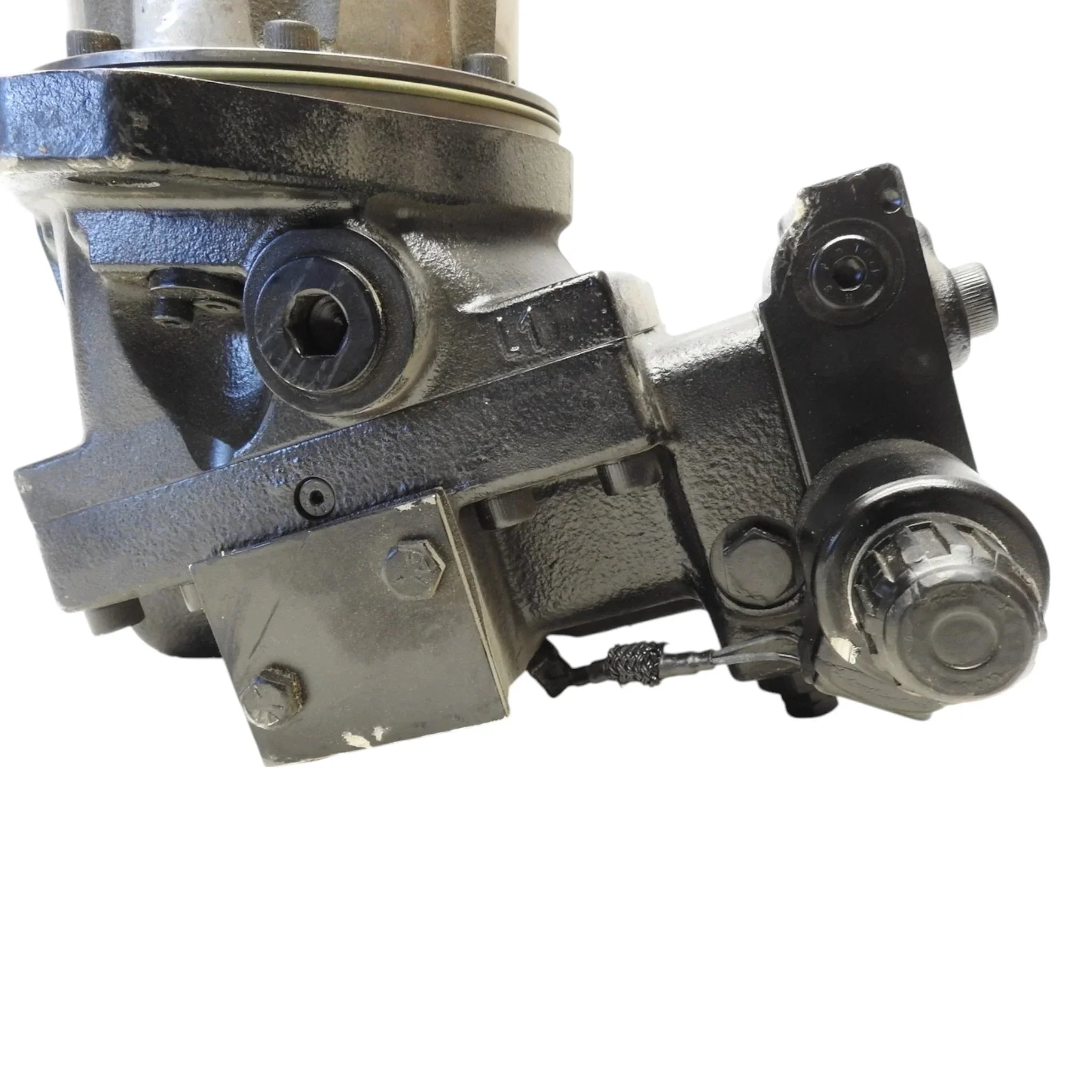 5HG606288 John Deere Wheel Hydraulic Motor