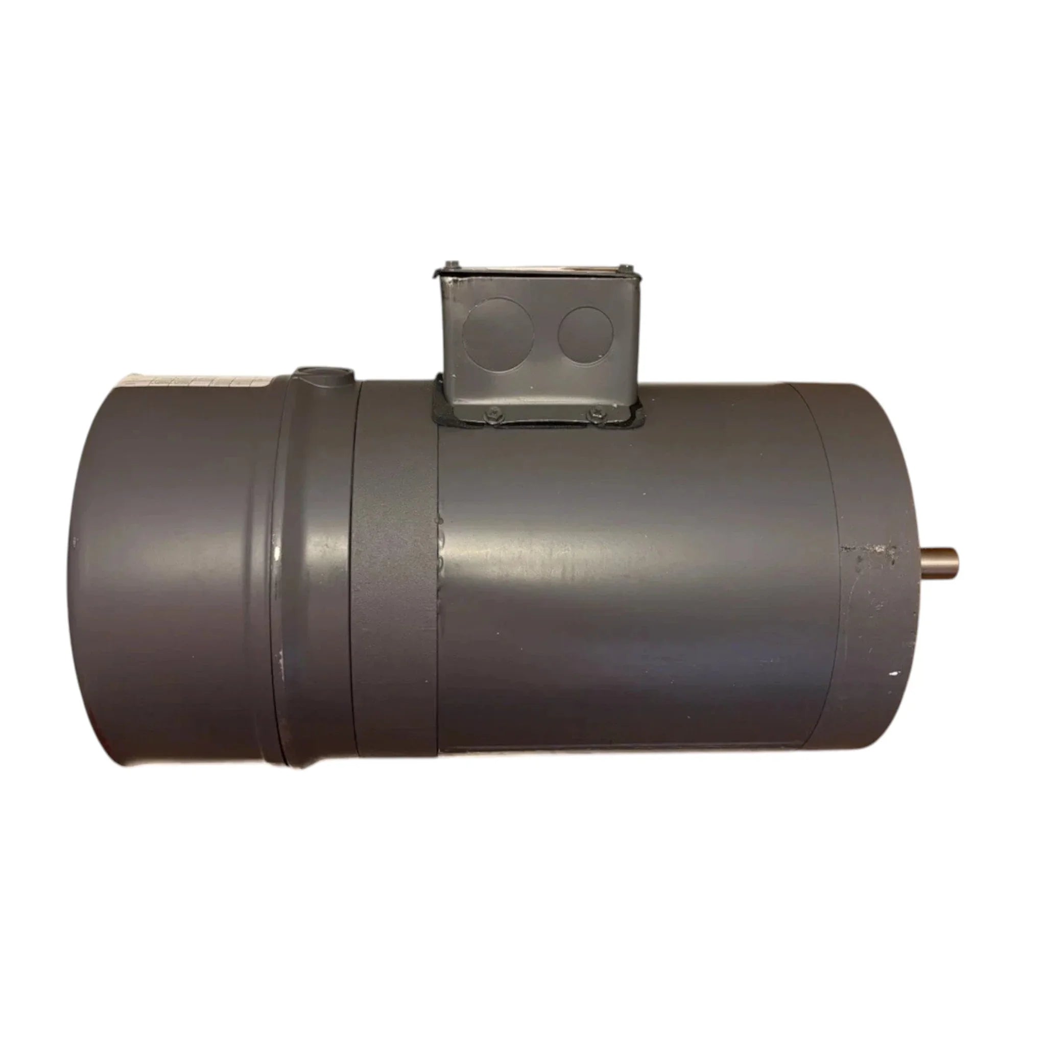 5K49PN4565 Marathon Brake Motor 230/460 V