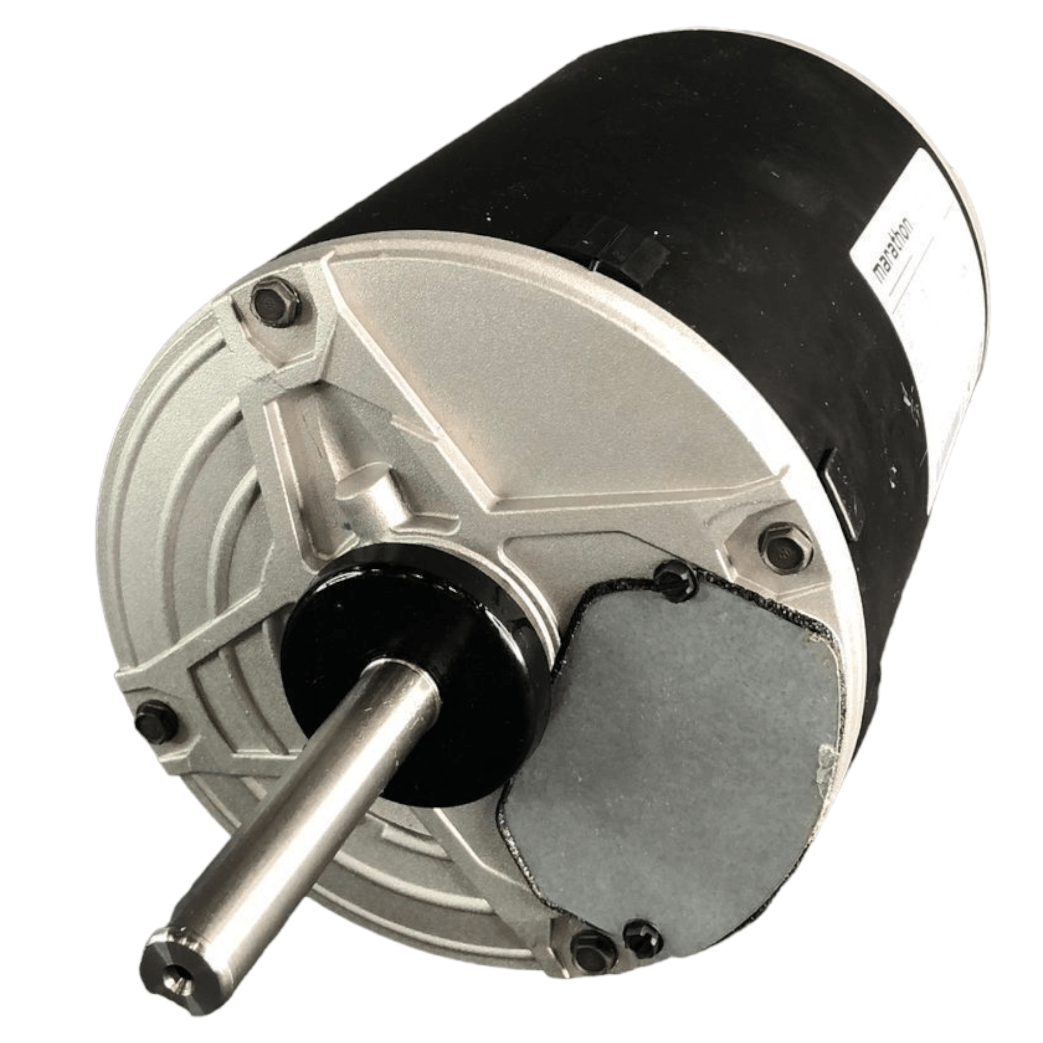 5k49rn6499s Genuine Marathon Electric Motor — Advanced Truck Parts