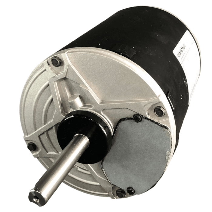 5K49RN6499S Genuine Marathon Electric Motor - ADVANCED TRUCK PARTS