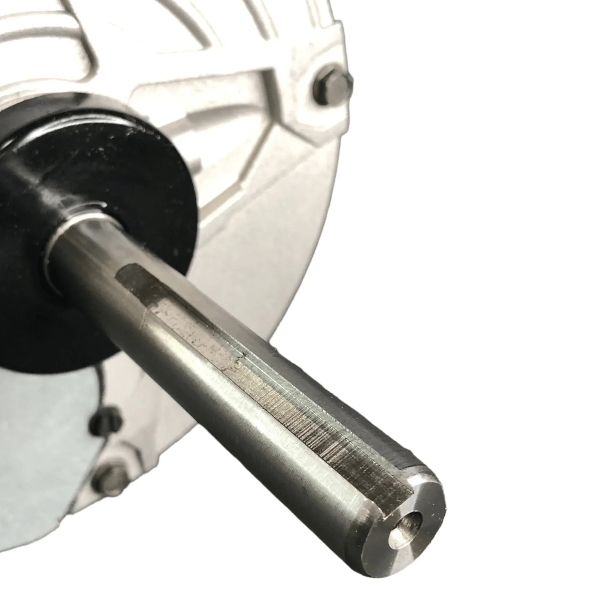 5K49RN6499S Genuine Marathon Electric Motor