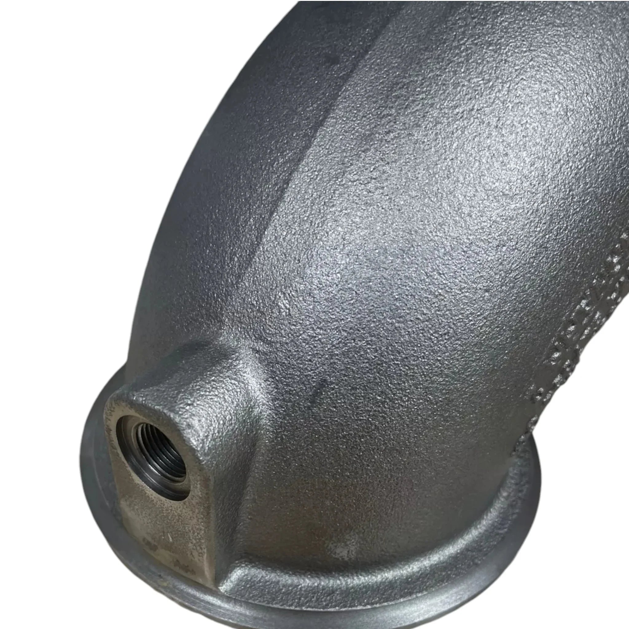 5L7634 CAT Turbocharger Exhaust Elbow