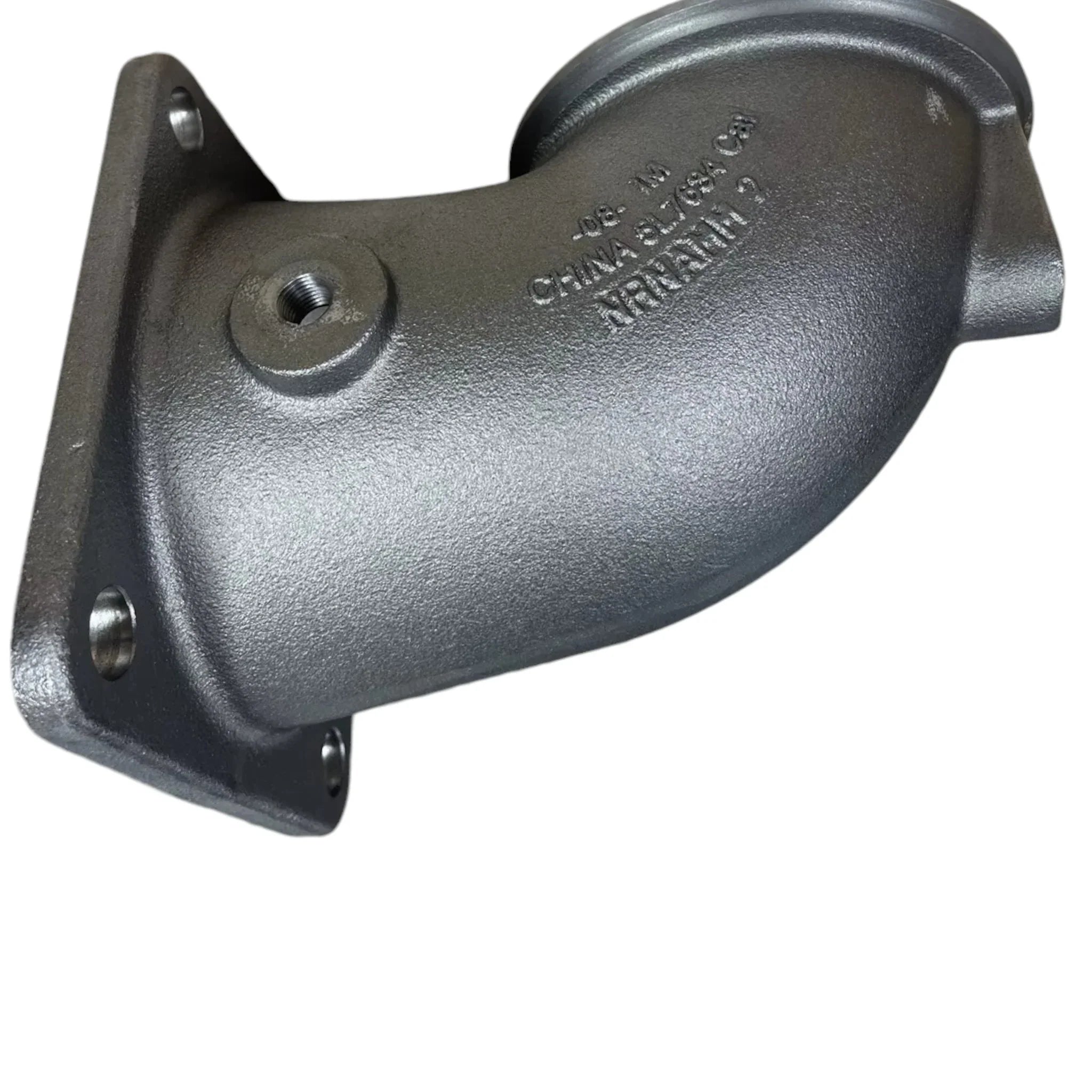 5L7634 CAT Turbocharger Exhaust Elbow
