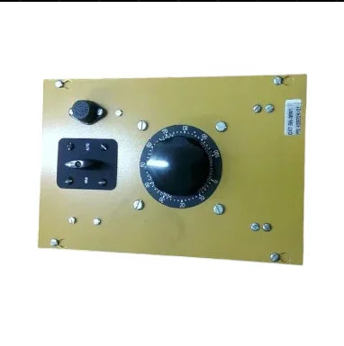 5N0591 CAT Manual Voltage Control