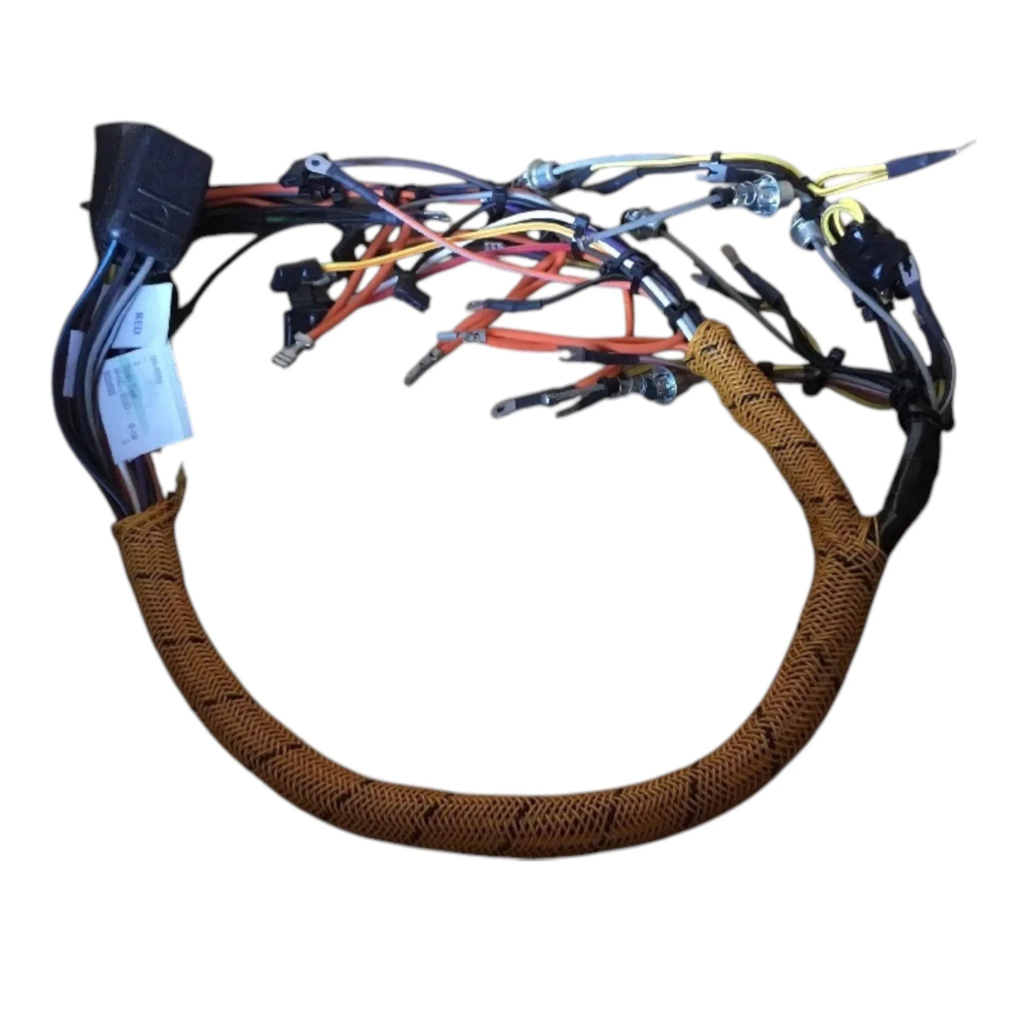 5R4558 Caterpillar Harness A