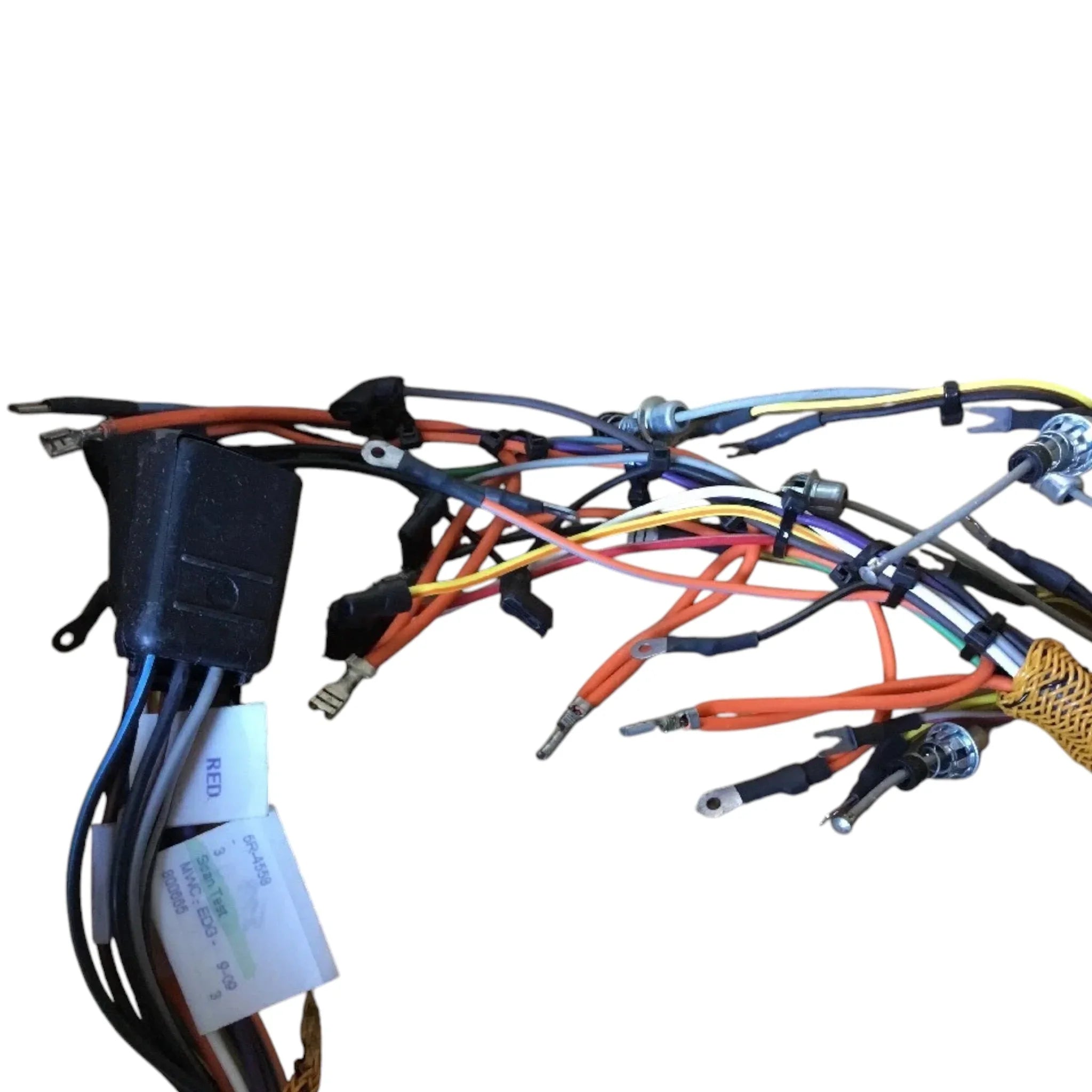 5R4558 Caterpillar Harness A