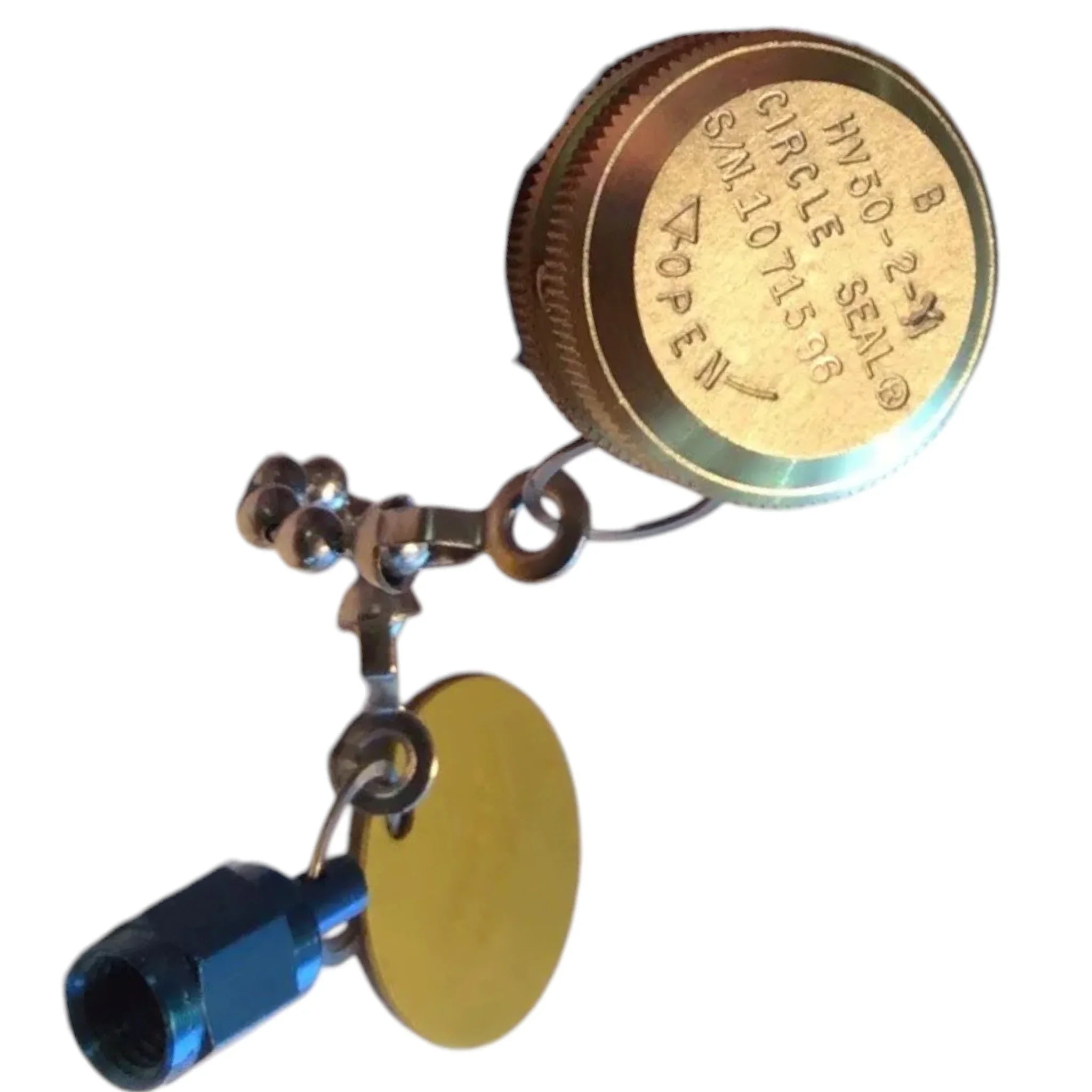 5R6800 Cat Valve Assembly