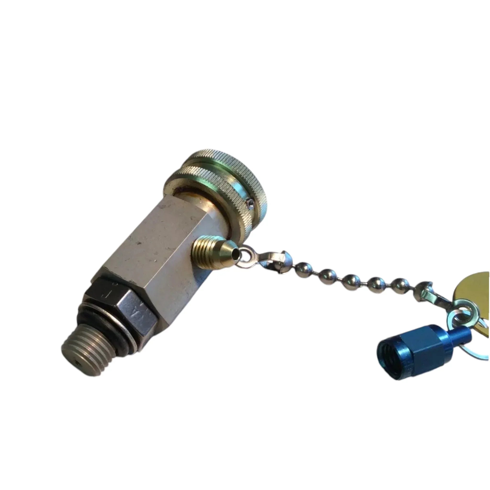 5R6800 Cat Valve Assembly