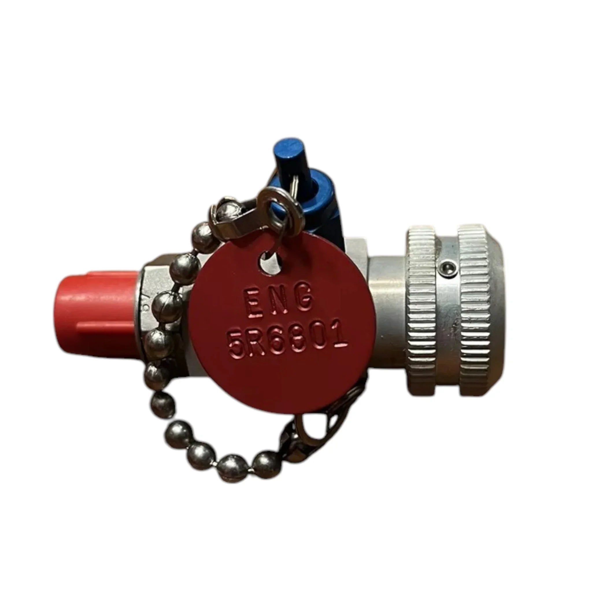 5R6801 CAT Valve Assembly