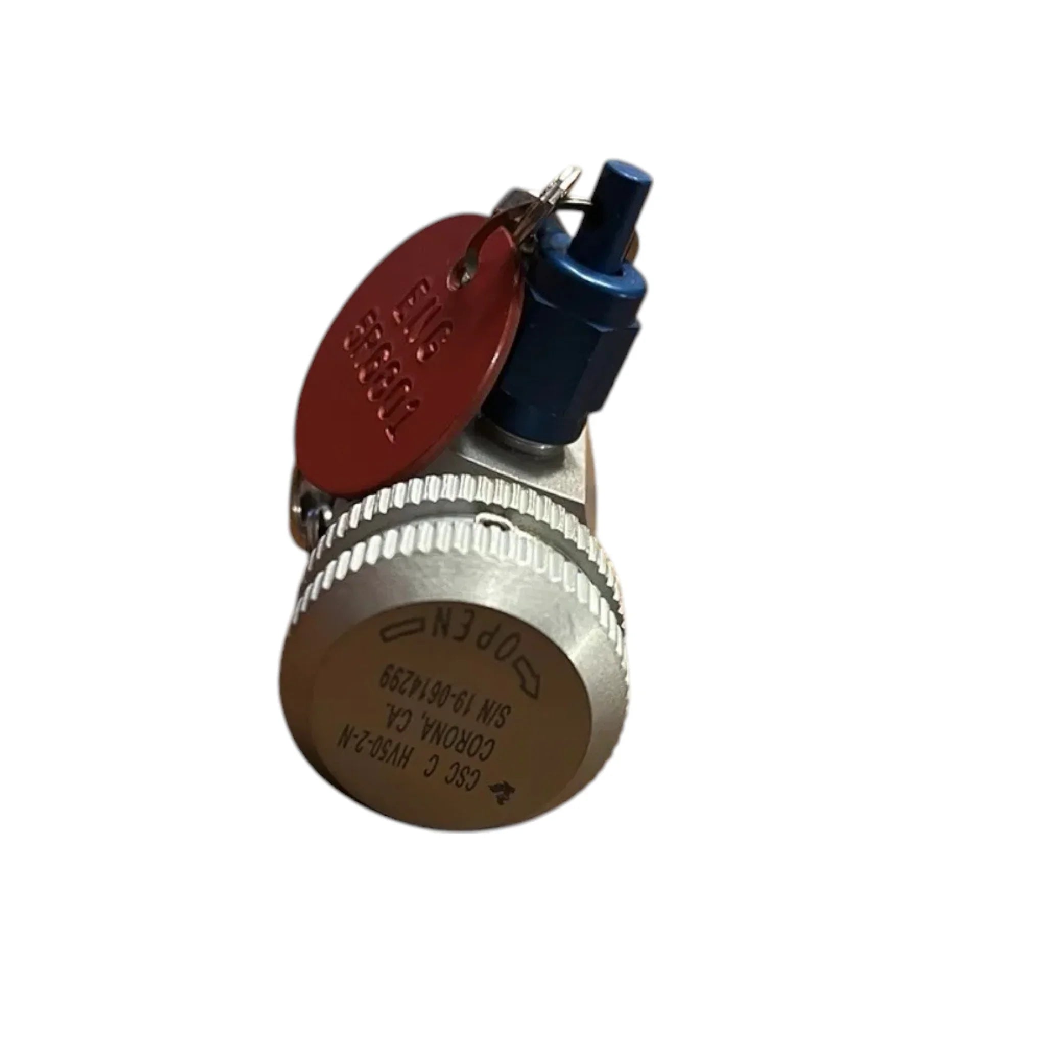 5R6801 CAT Valve Assembly