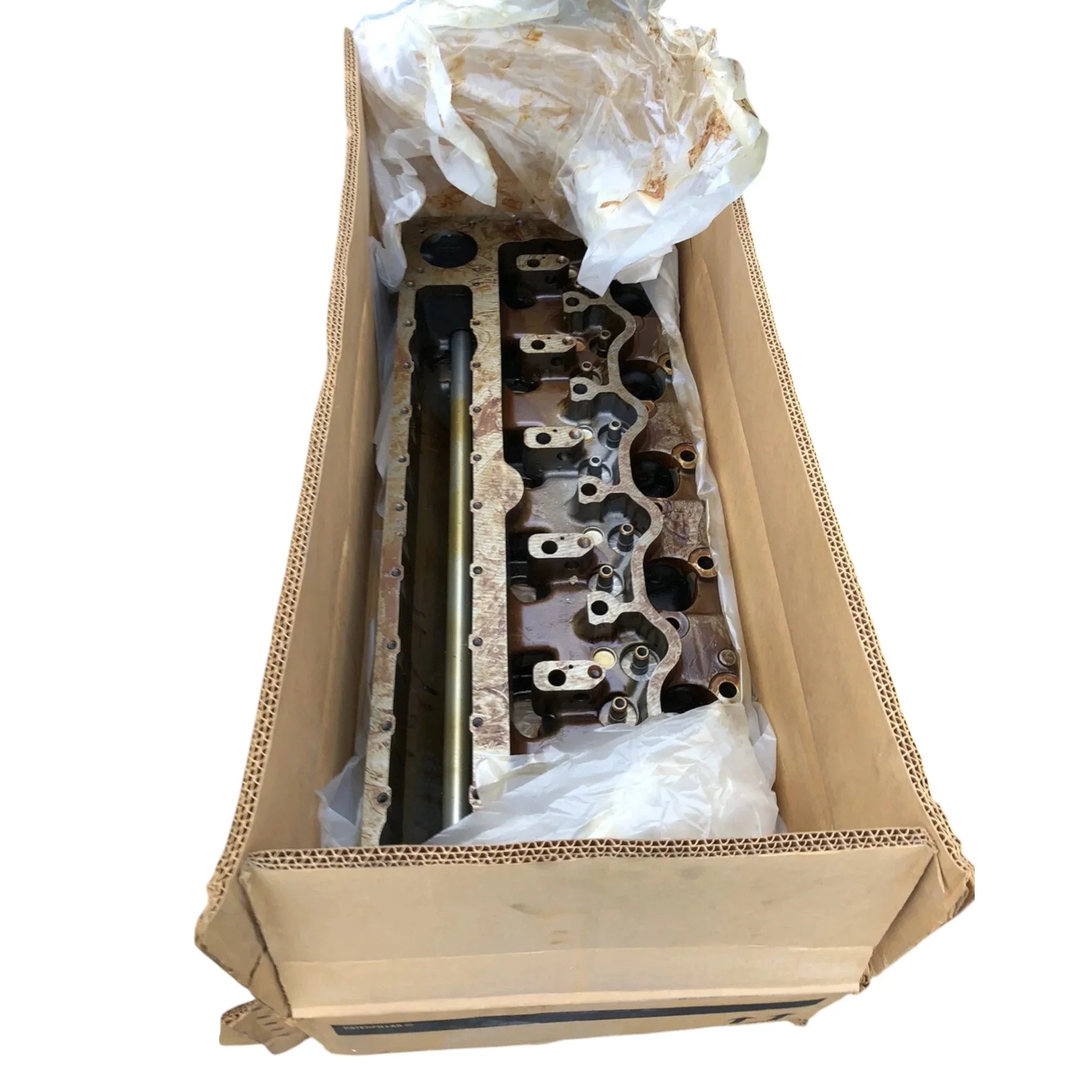 5S1884 CAT Head A D333