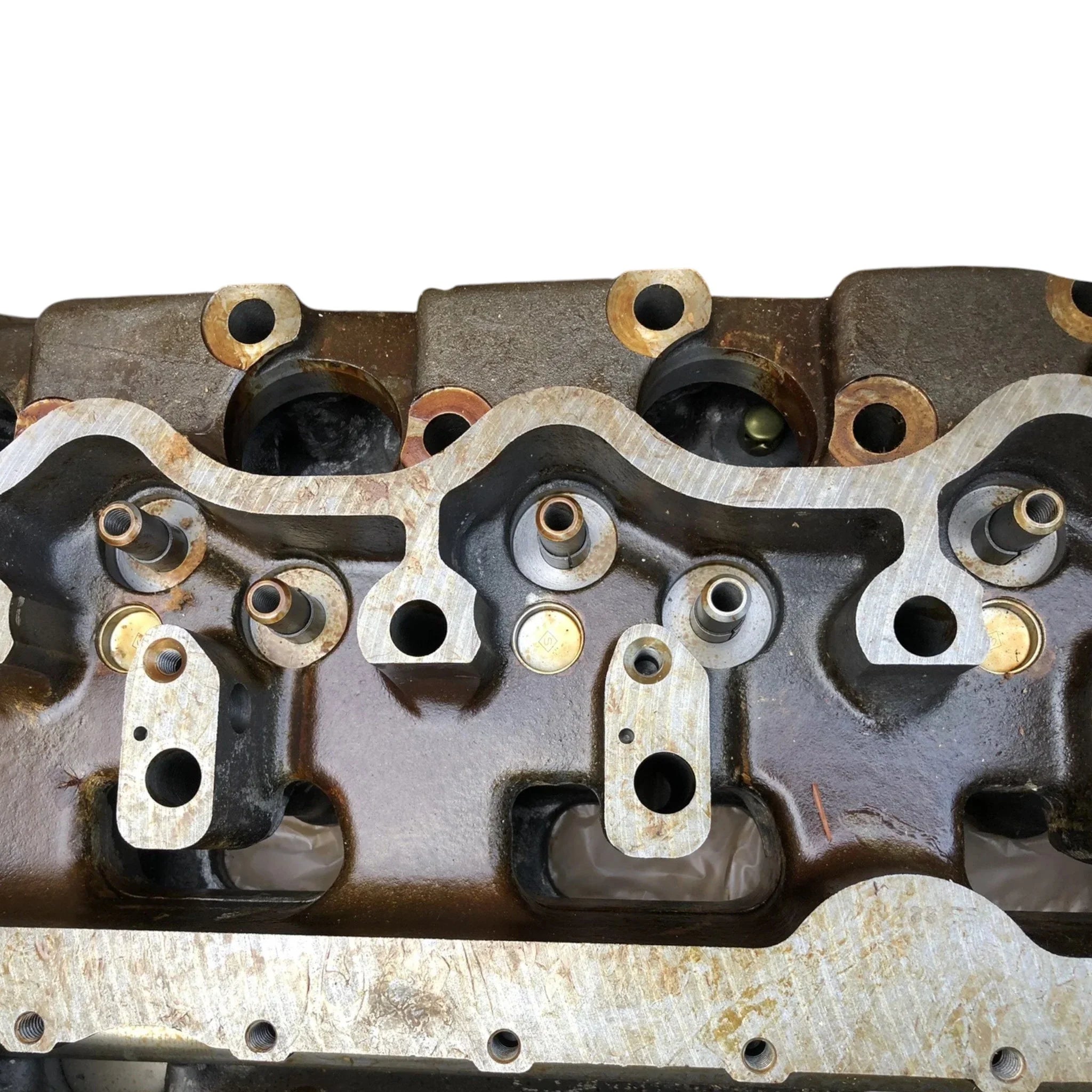 5S1884 CAT Head A D333