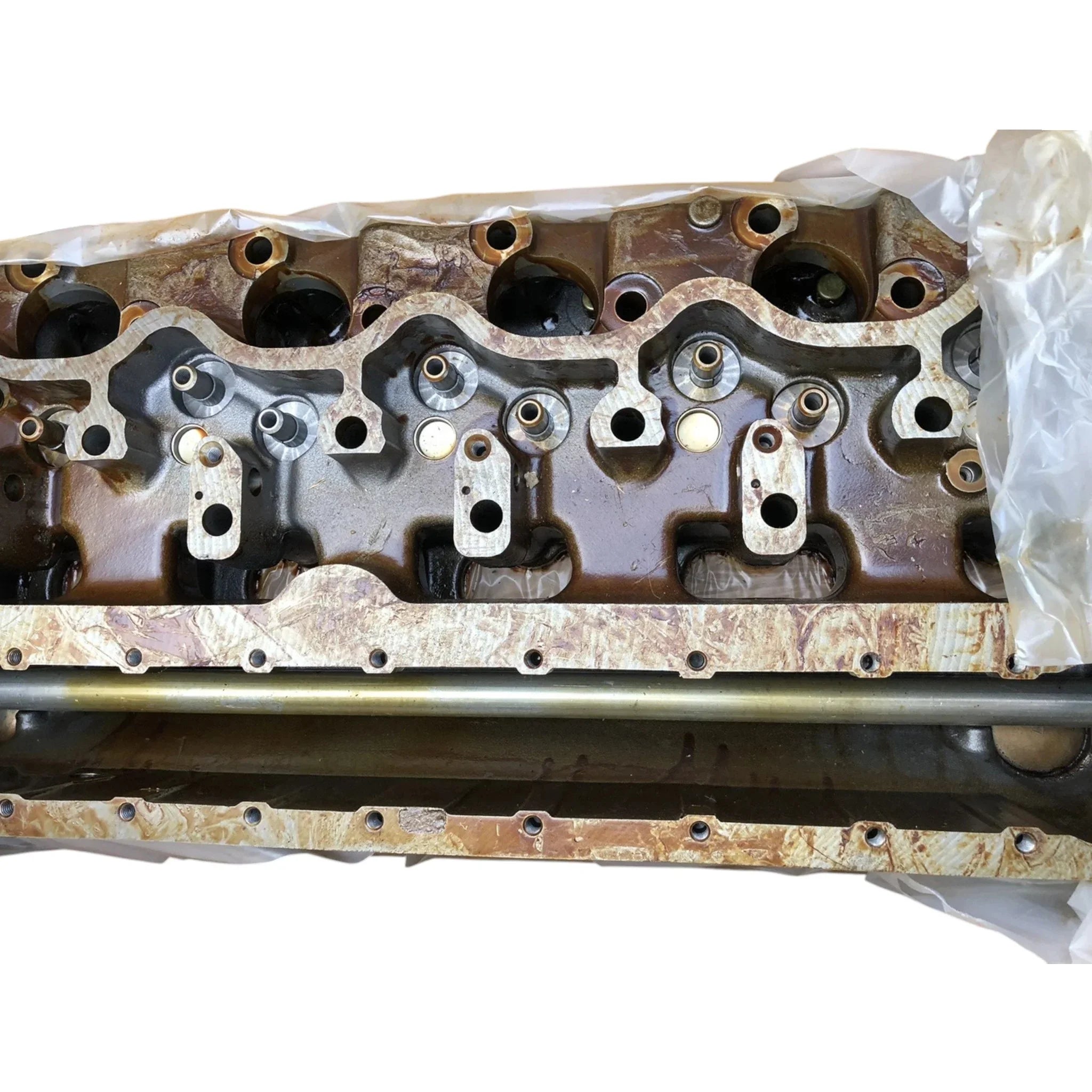 5S1884 CAT Head A D333