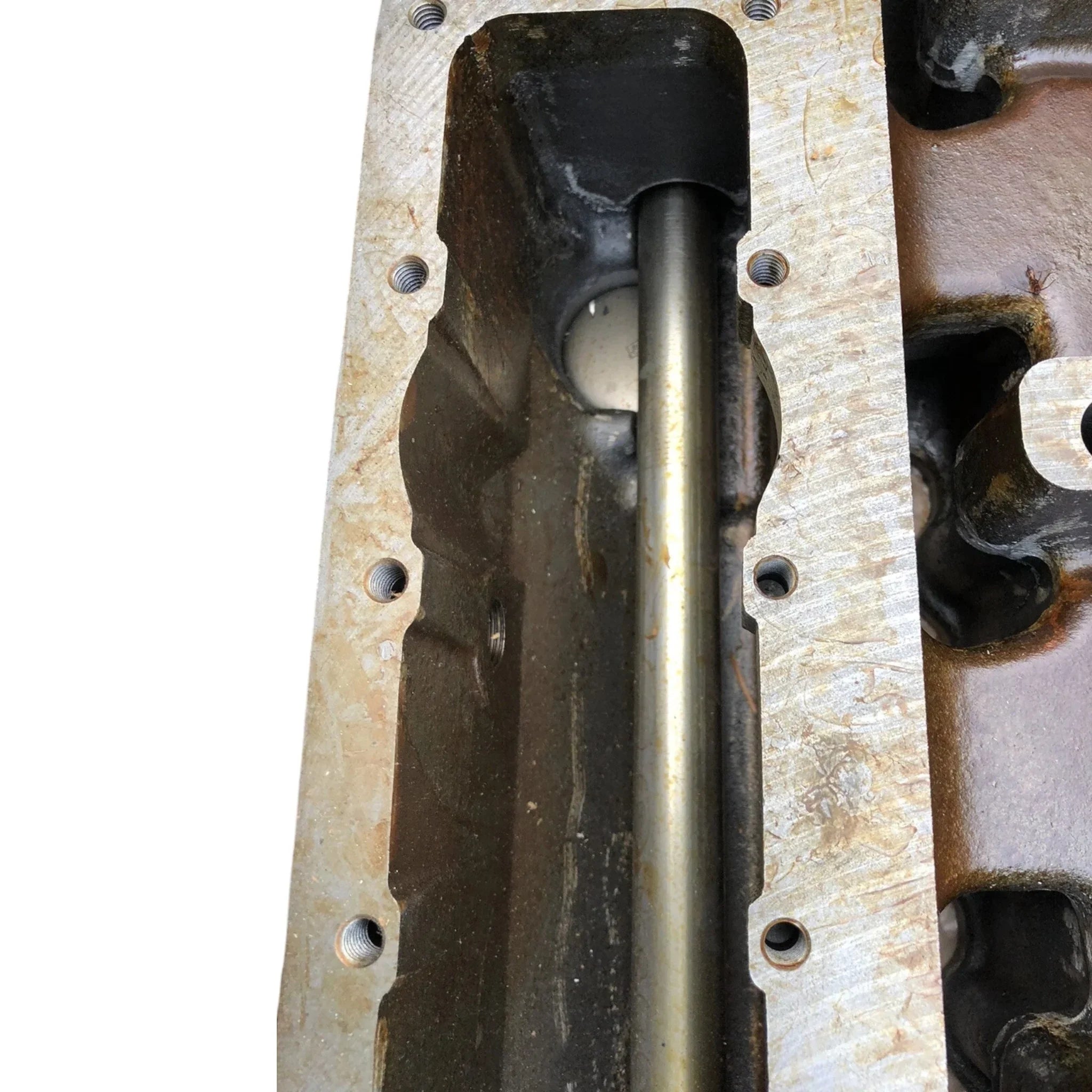 5S1884 CAT Head A D333