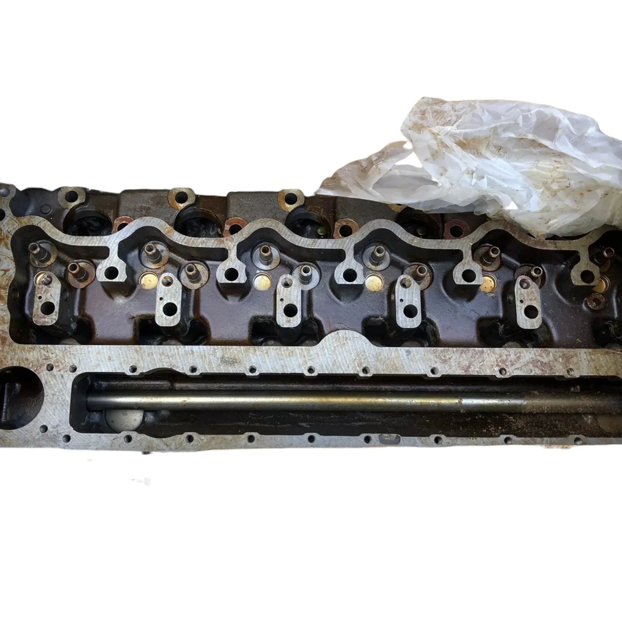 5S1884 CAT Head A D333