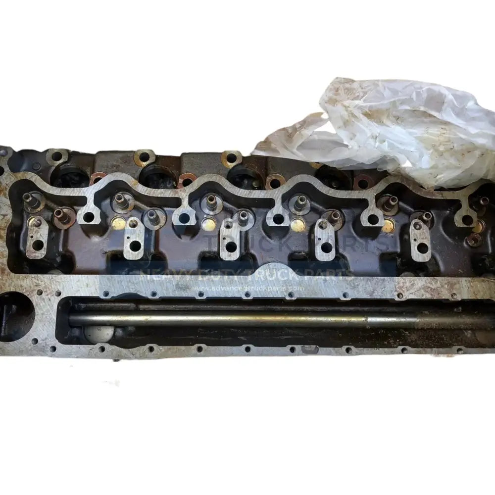 5S1884 CAT Head A D333