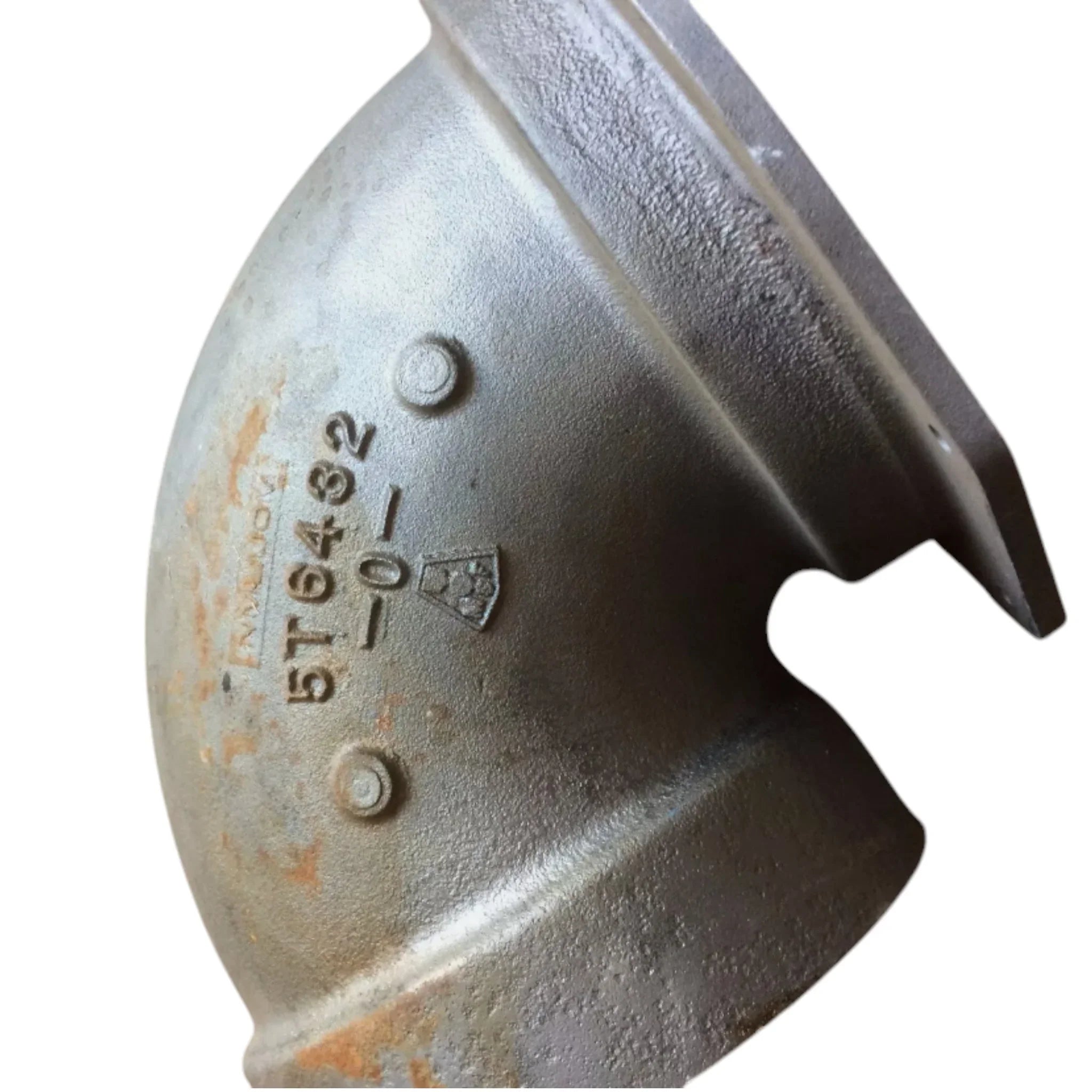 5T6432 CAT Exhaust Pipe Elbow