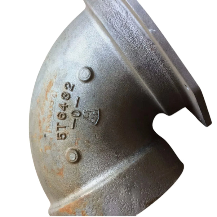 5T6432 CAT Exhaust Pipe Elbow
