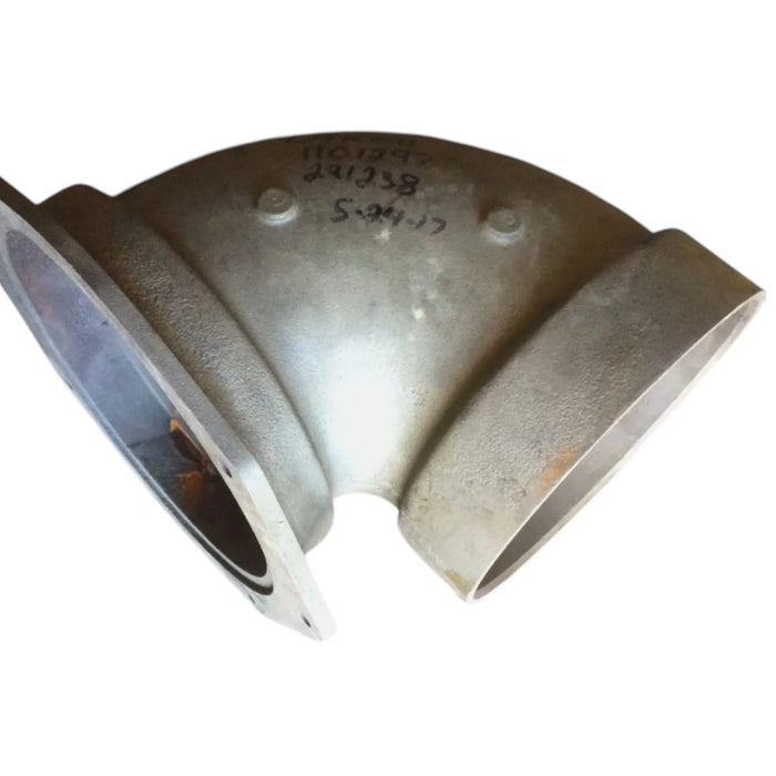 5T6432 CAT Exhaust Pipe Elbow