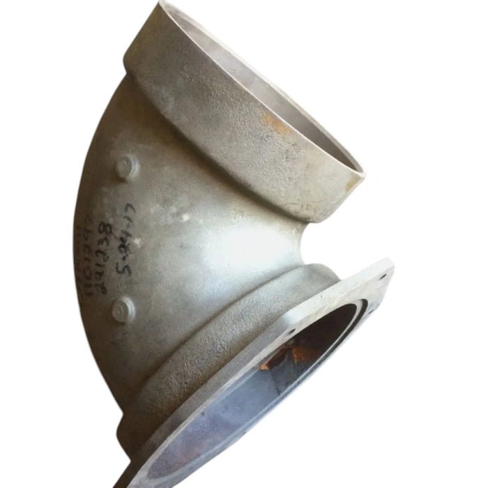 5T6432 CAT Exhaust Pipe Elbow