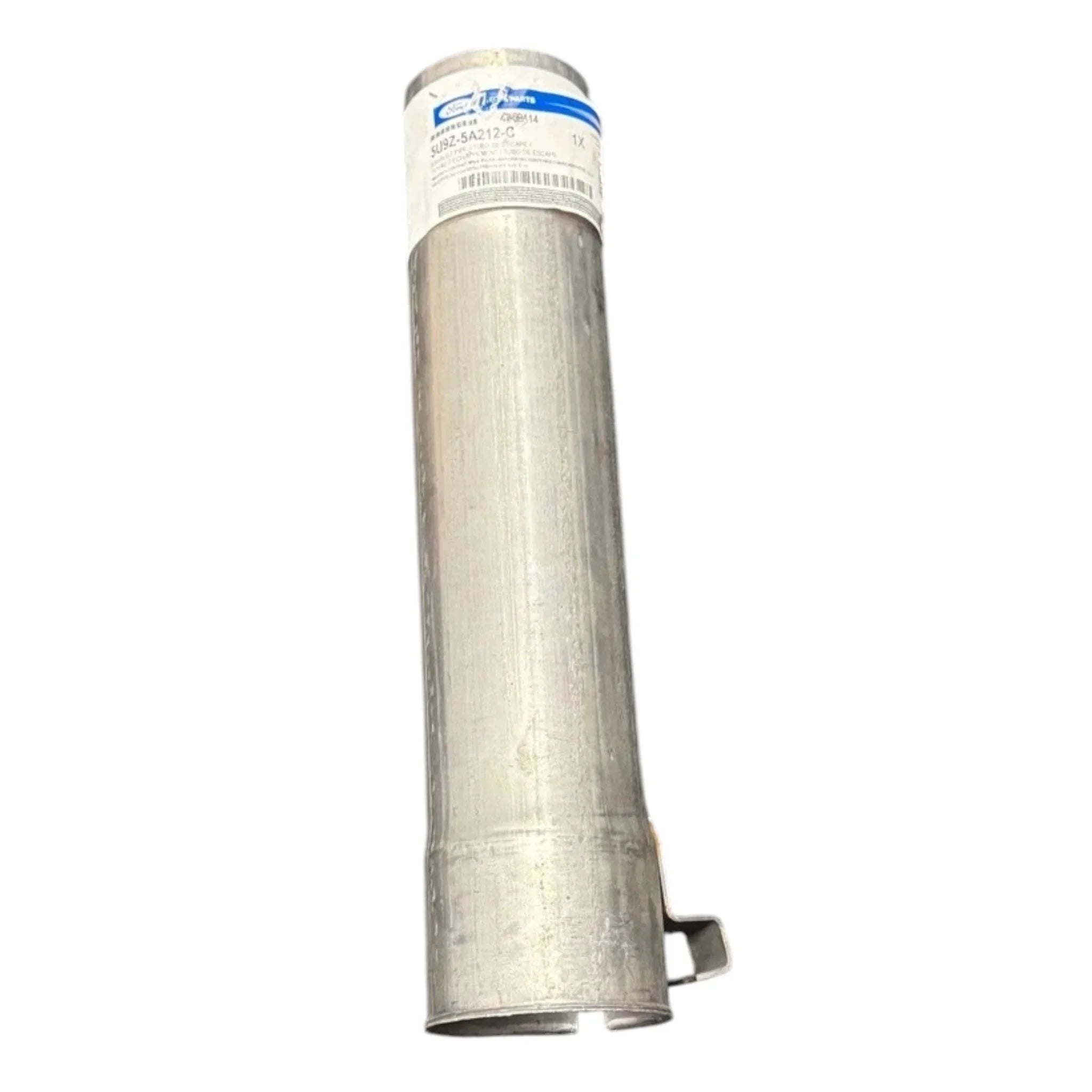 5U9Z5A212AA Genuine Ford Exhaust Pipe