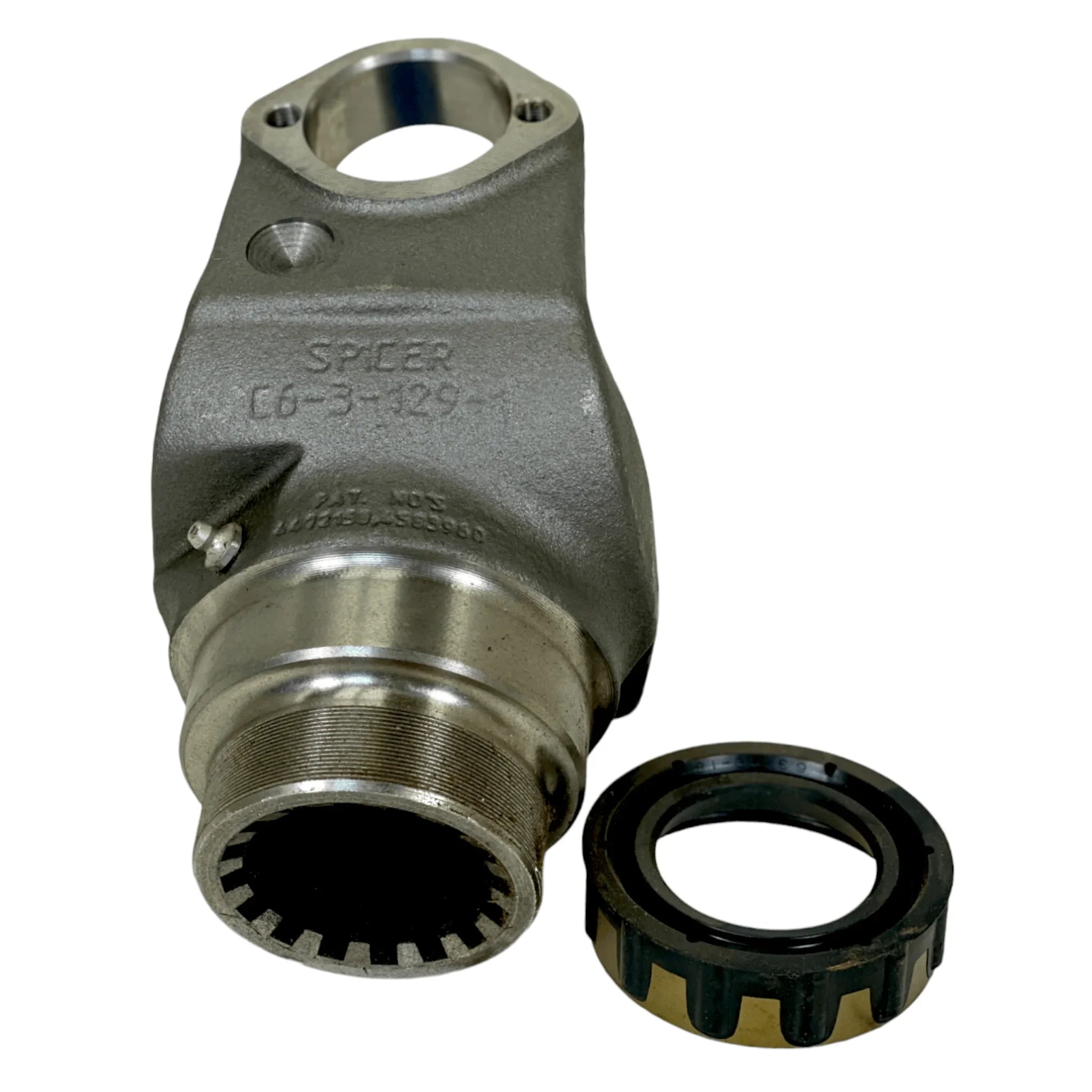 6-3-2761Kx Genuine Dana Spicer Drive Shaft Driveshaft