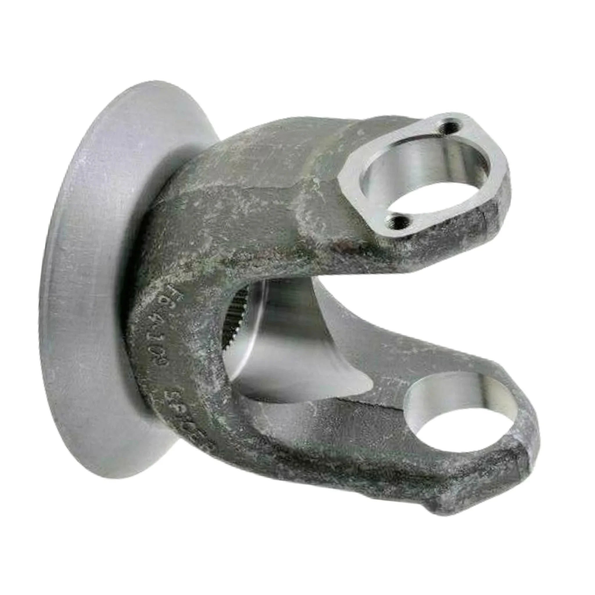 Spi647771x Dana Spicer Full Round Differential Pinion End Yoke 1710 Series