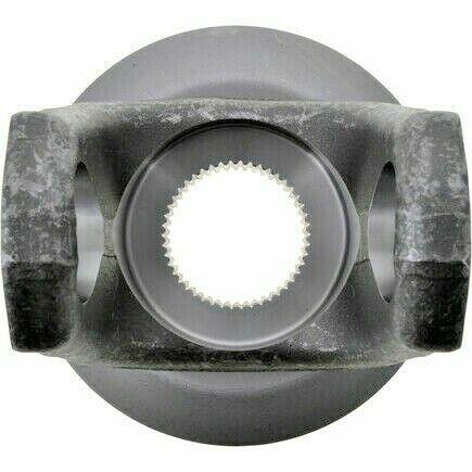 6-4-7771X Dana Spicer Full Round Differential Pinion End Yoke 1710 Series - ADVANCED TRUCK PARTS