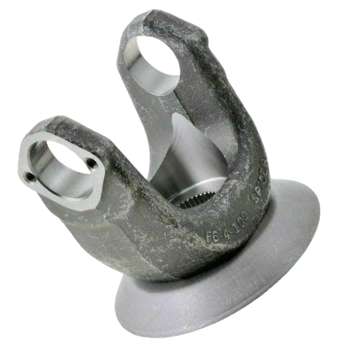 Spi647771x Dana Spicer Full Round Differential Pinion End Yoke 1710 Series