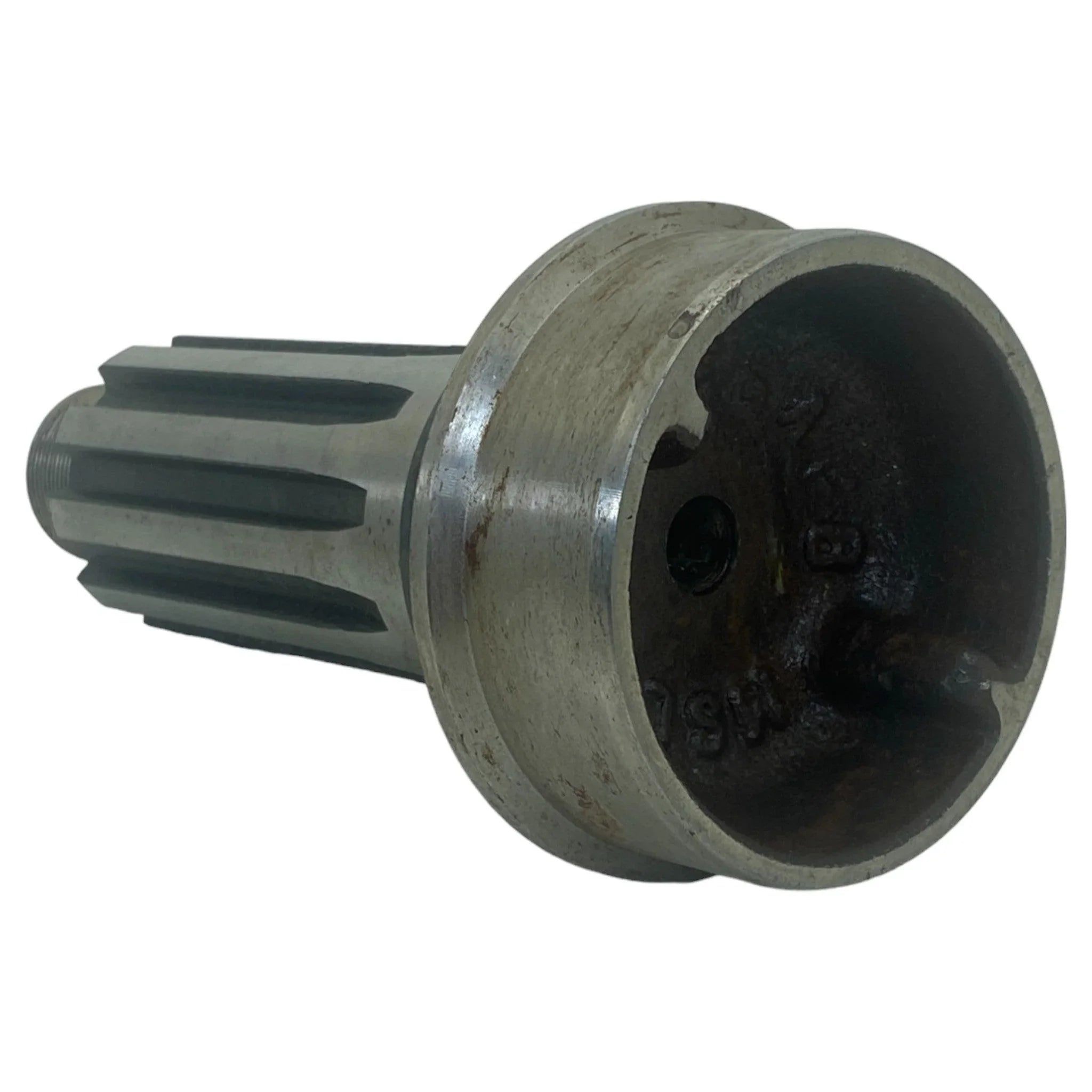 6-53-151 Genuine Dana Spicer Splined Midship Tube Shaft – ADVANCED