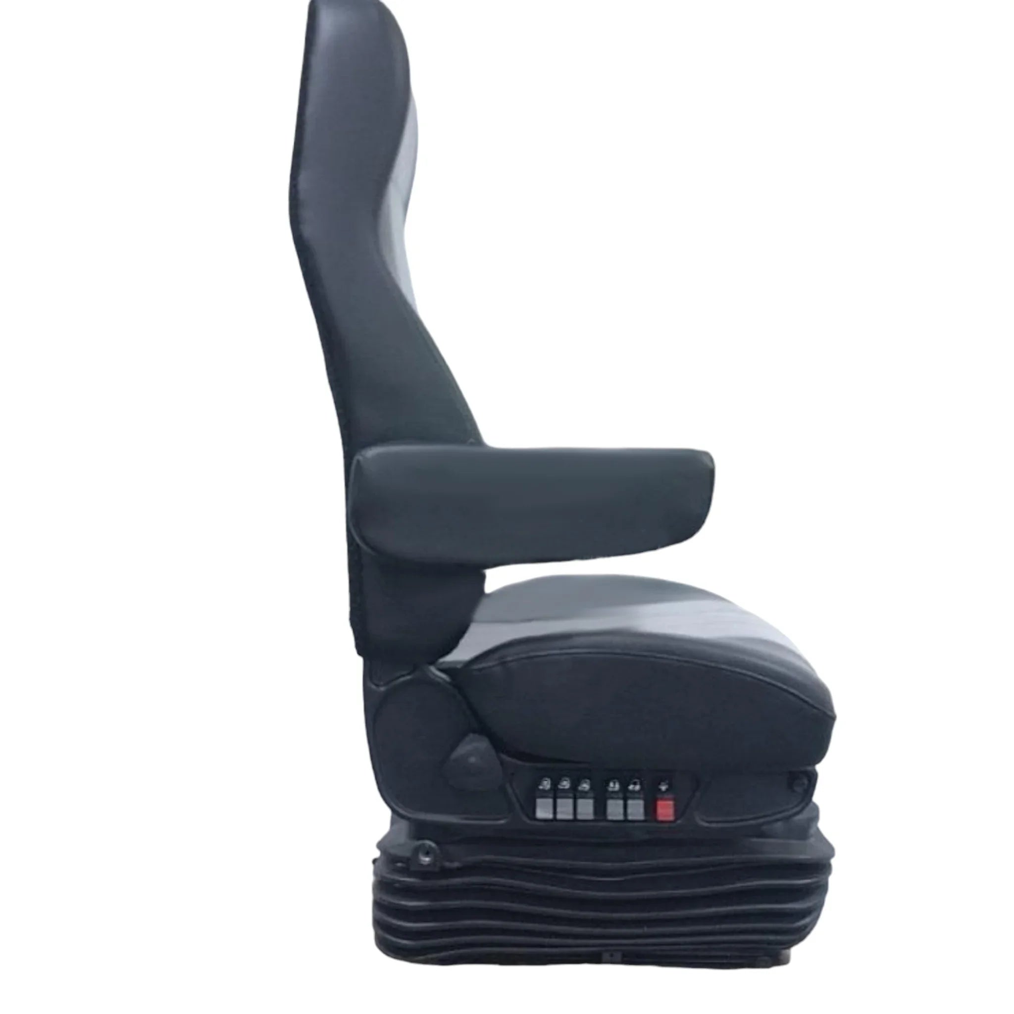 24299893 Genuine Mack Drivers Seat - Truck To Trailer