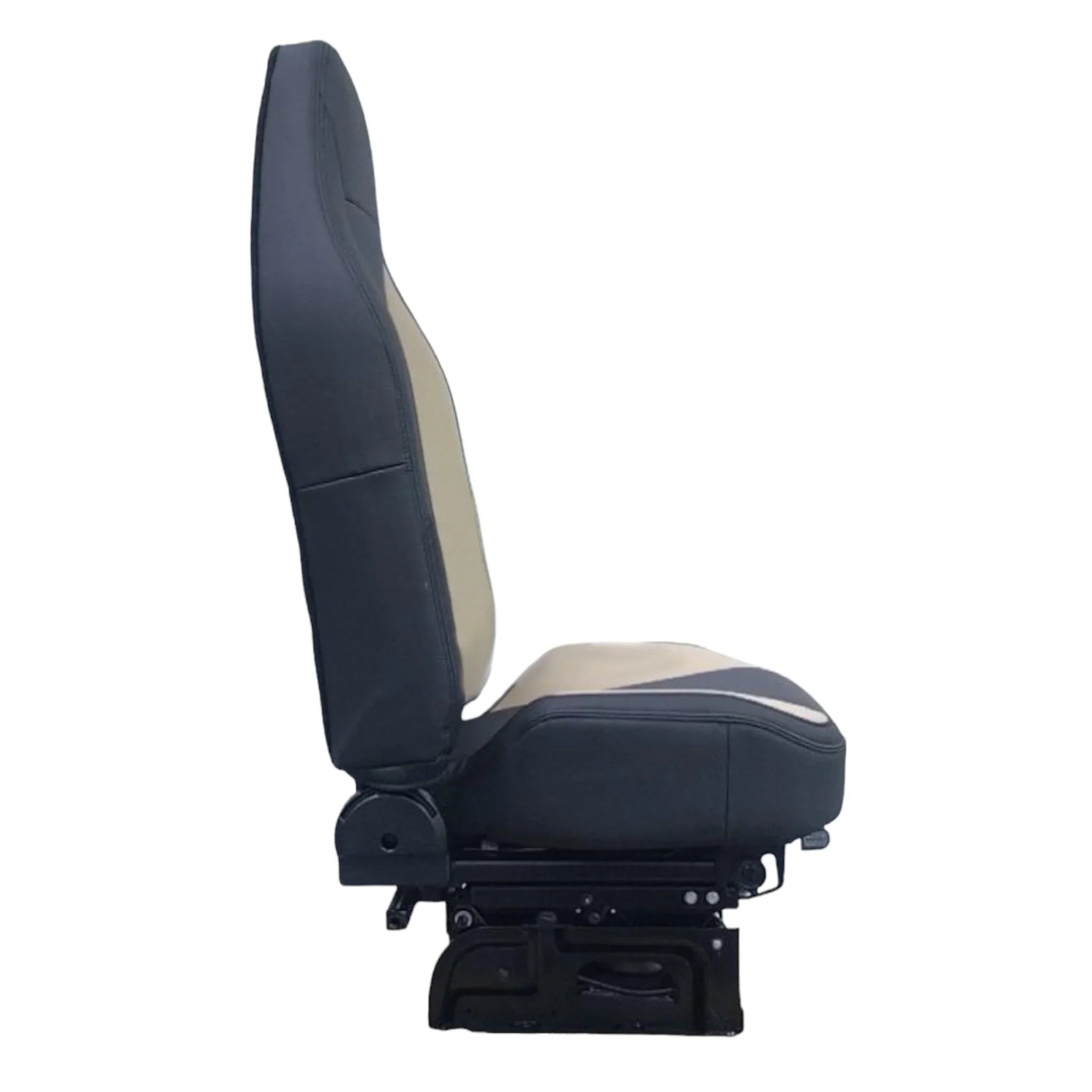 23844451 Genuine Mack Passenger Seat - Truck To Trailer