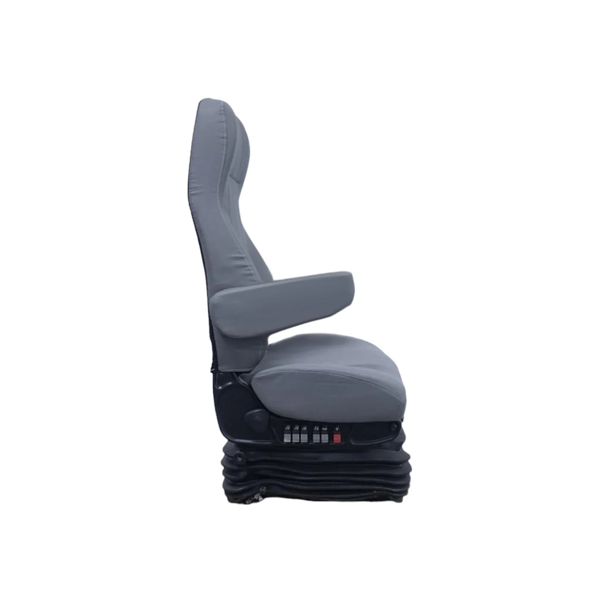 23802580 Genuine Volvo Drivers Seat - Truck To Trailer