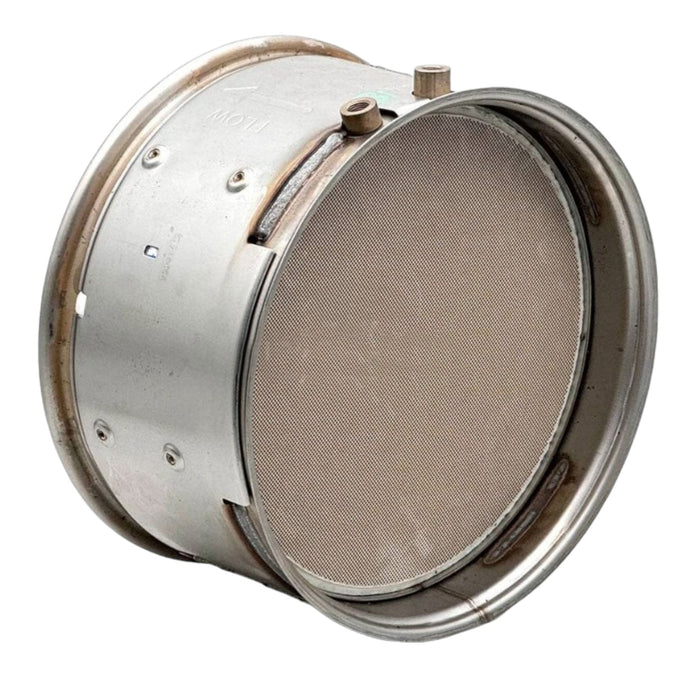 2274612PE Genuine Paccar DPF Diesel Particulate Filter Kit — ADVANCED ...