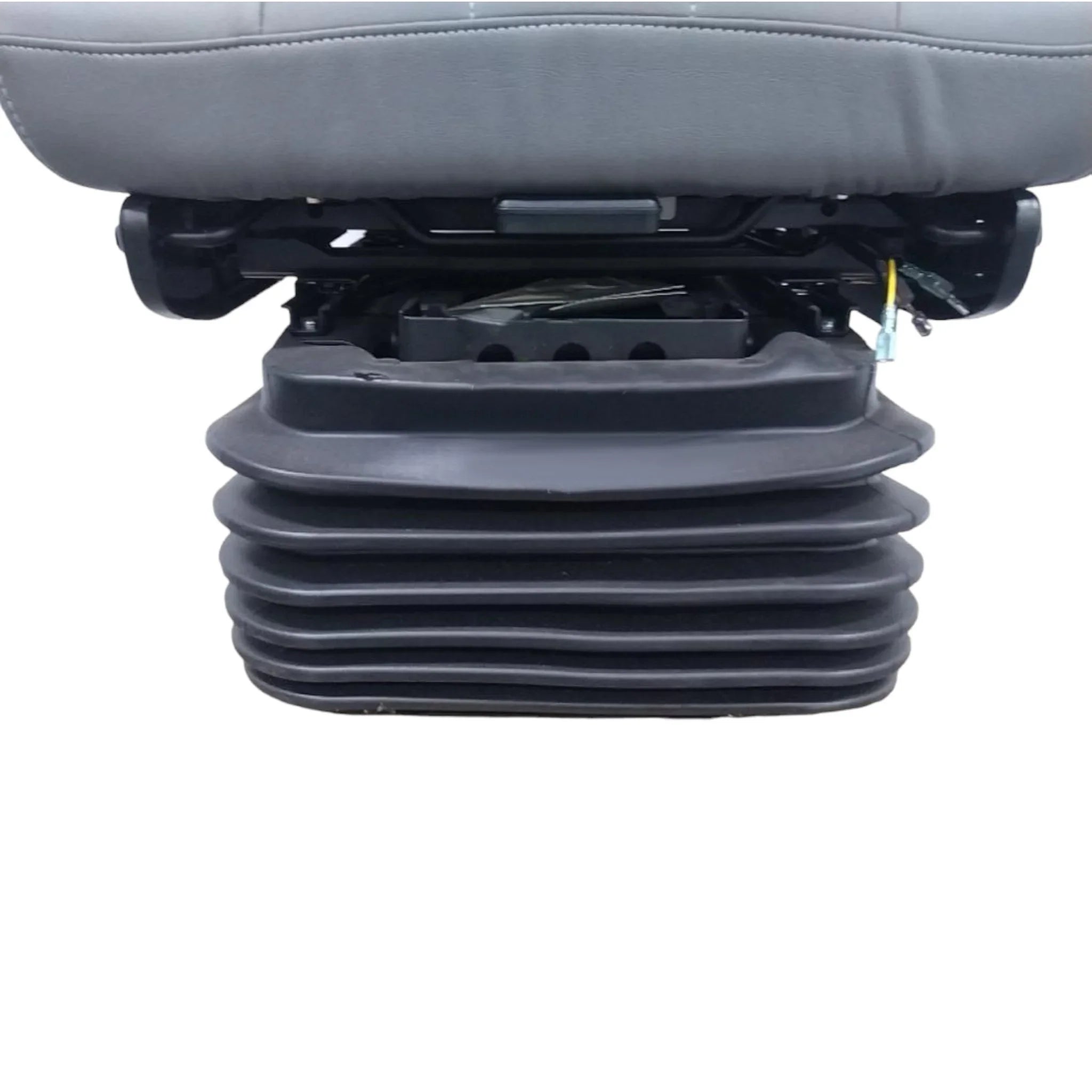24299907 Genuine Mack Drivers Seat - Truck To Trailer