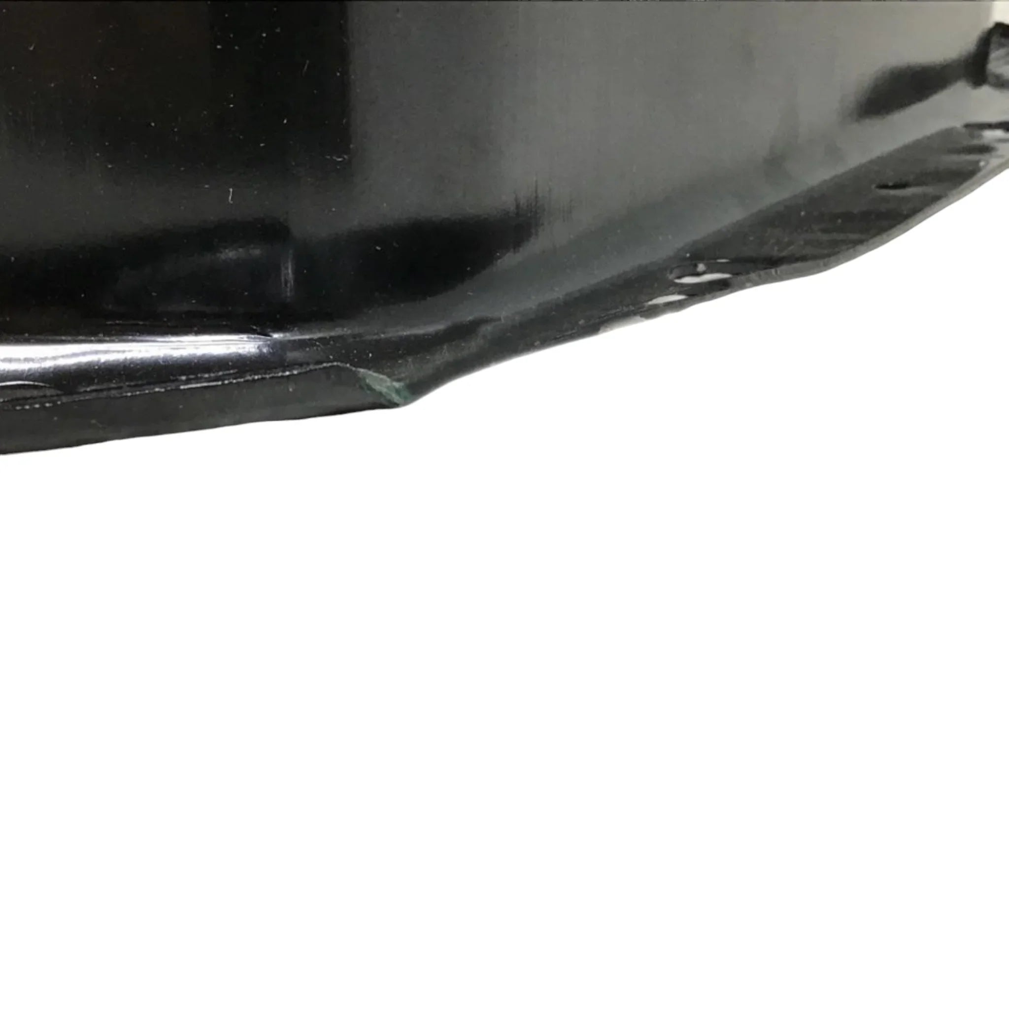 25503751 Genuine Volvo Oil Pan - Truck To Trailer
