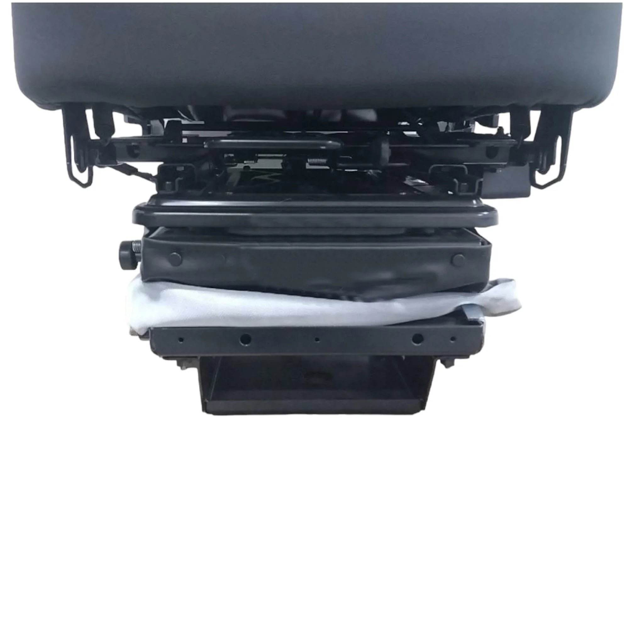 23848298 Genuine Mack Passenger Seat - Truck To Trailer